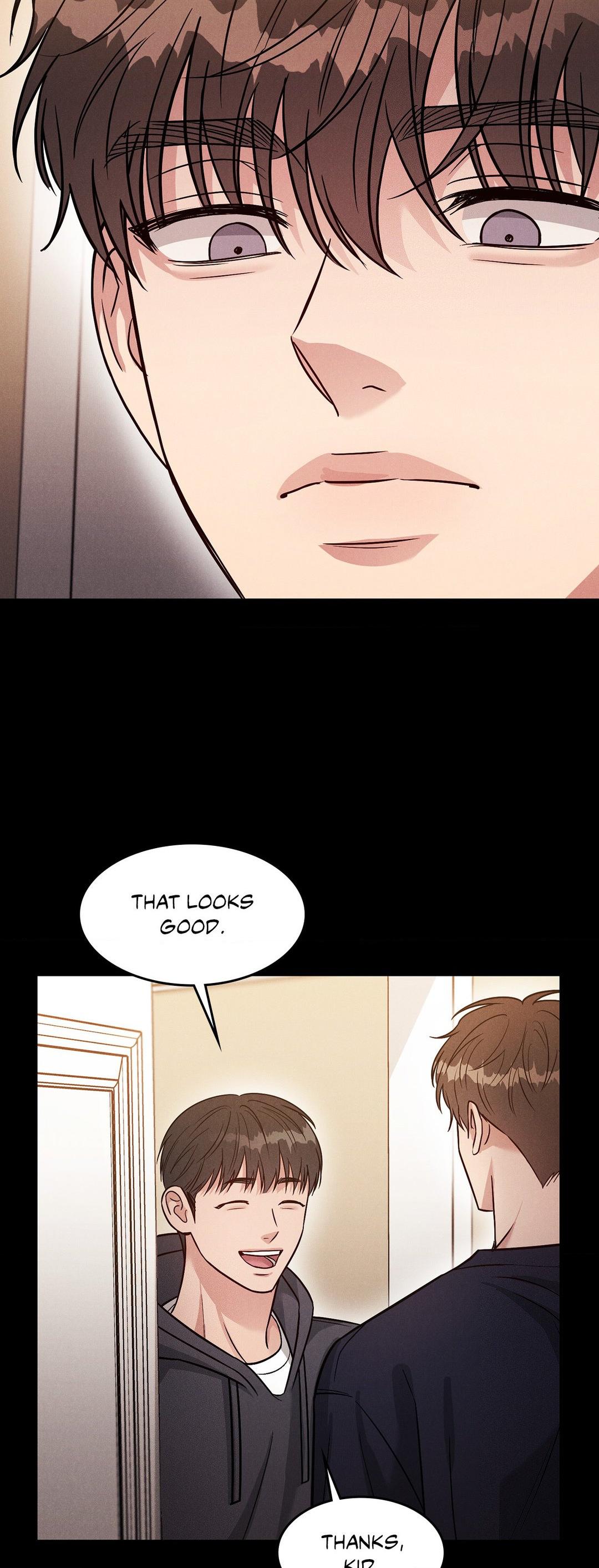 Placebo: Let’s Play Chapter 26 - Page 12