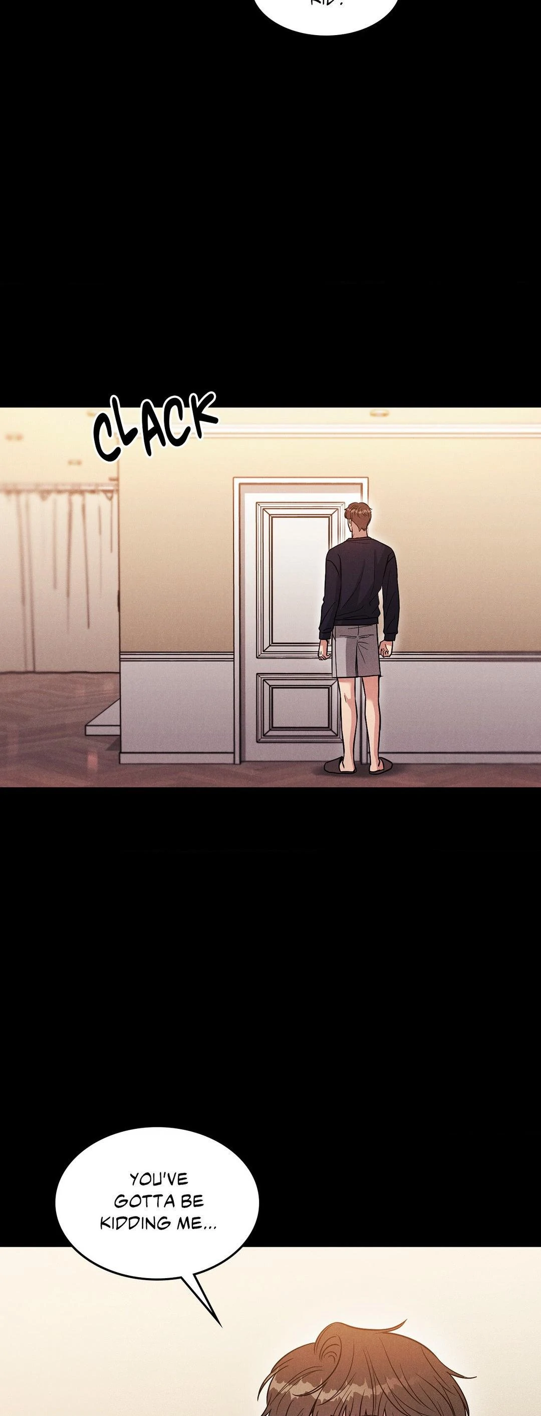 Placebo: Let’s Play Chapter 26 - Page 13