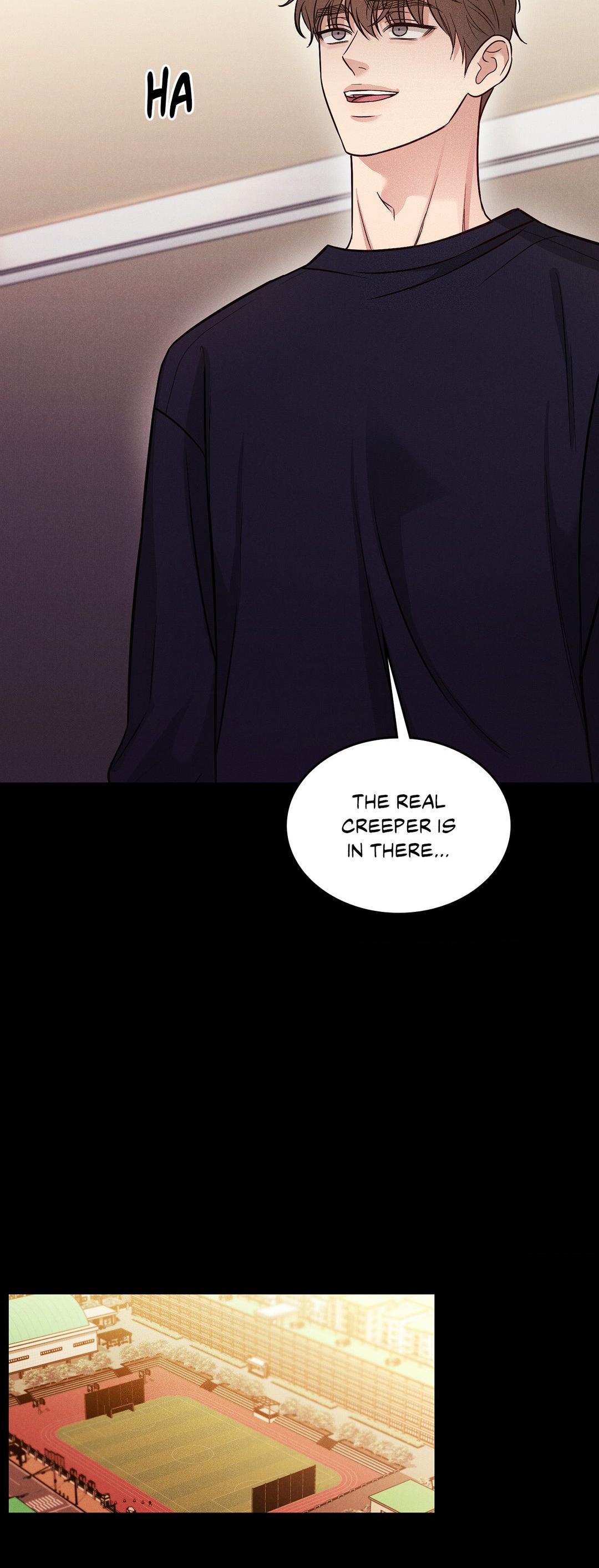 Placebo: Let’s Play Chapter 26 - Page 14