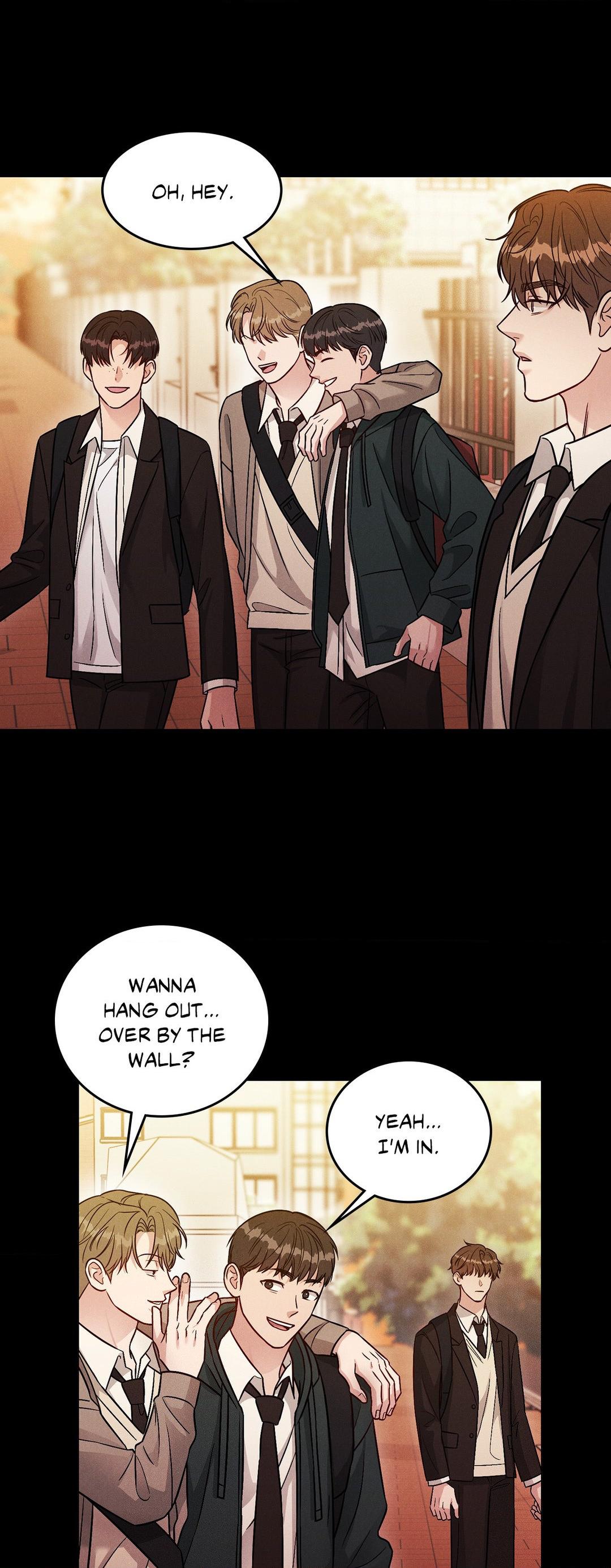 Placebo: Let’s Play Chapter 26 - Page 16