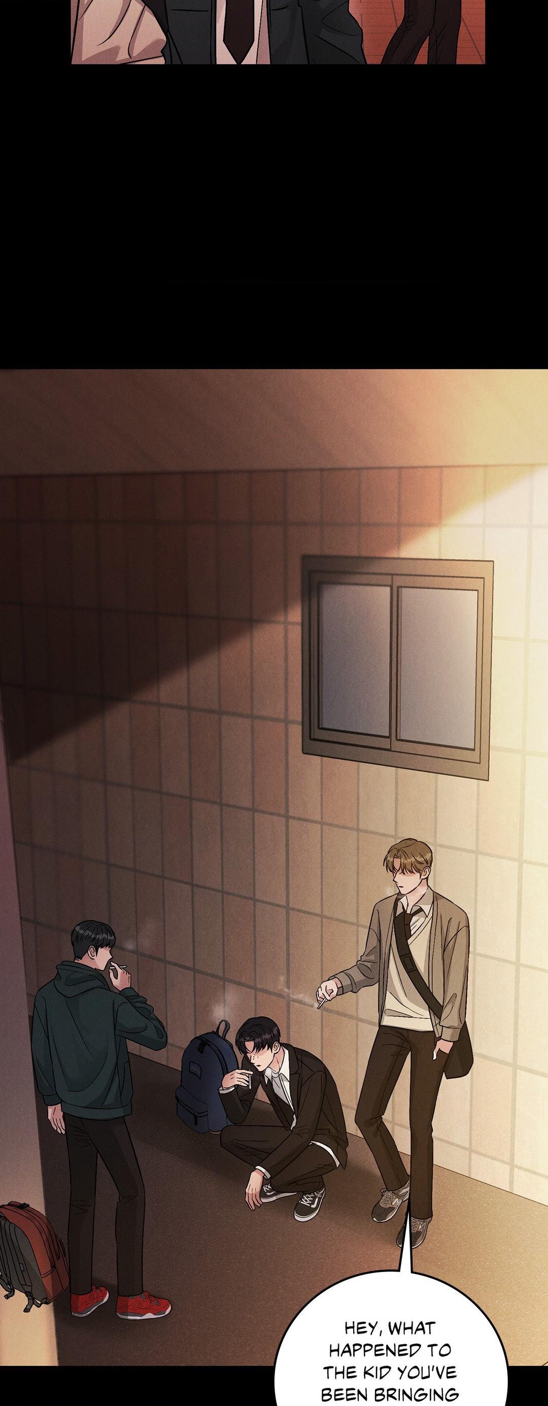Placebo: Let’s Play Chapter 26 - Page 17