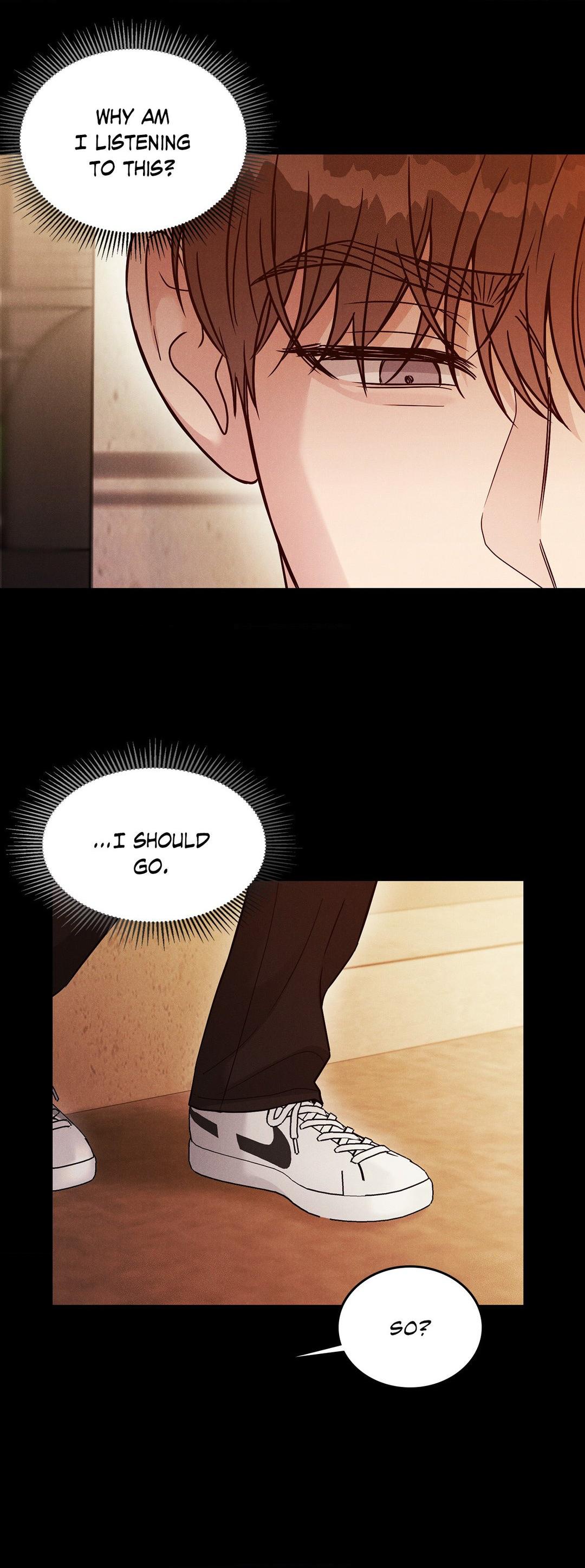 Placebo: Let’s Play Chapter 26 - Page 21