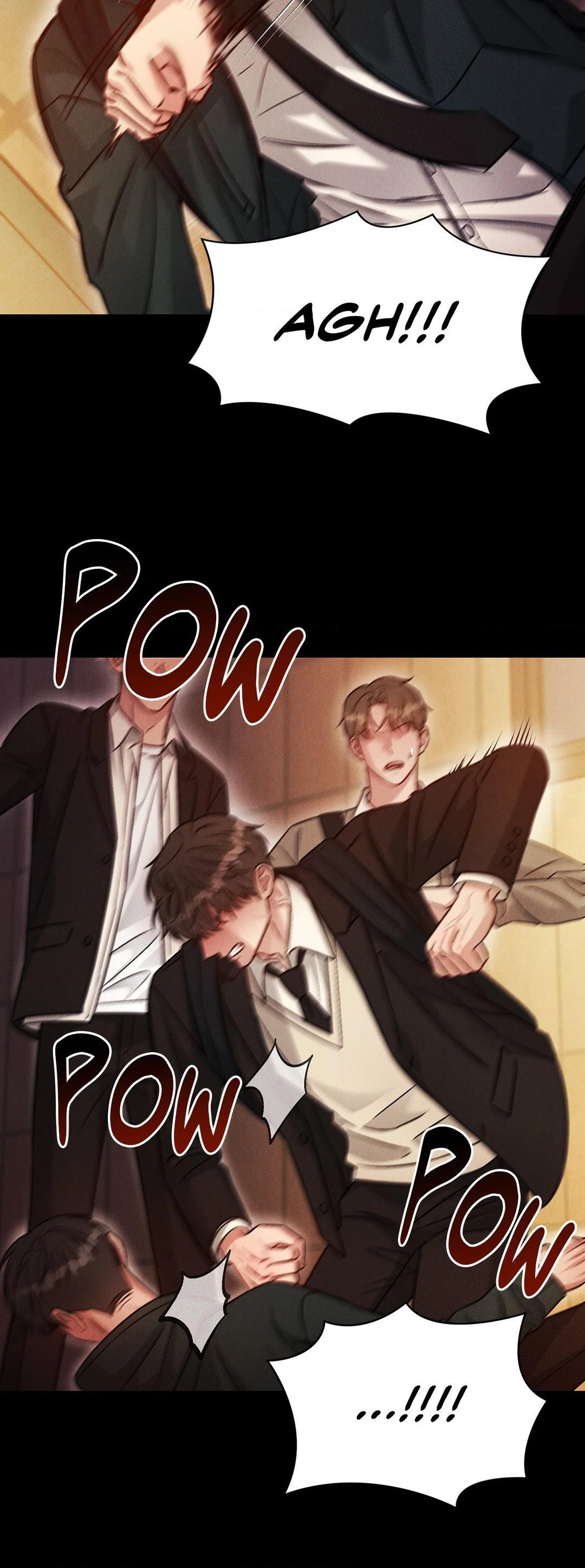 Placebo: Let’s Play Chapter 26 - Page 25