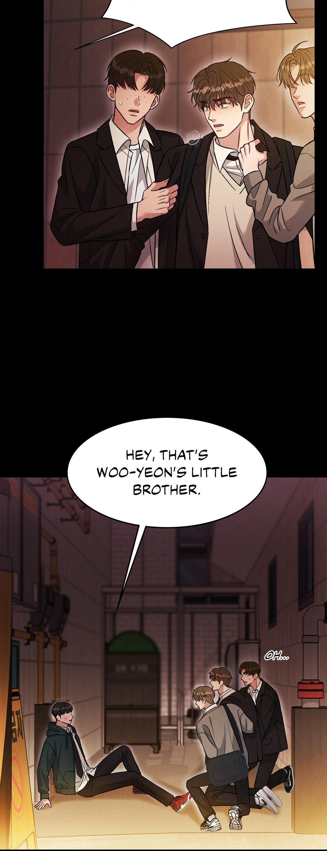 Placebo: Let’s Play Chapter 26 - Page 27