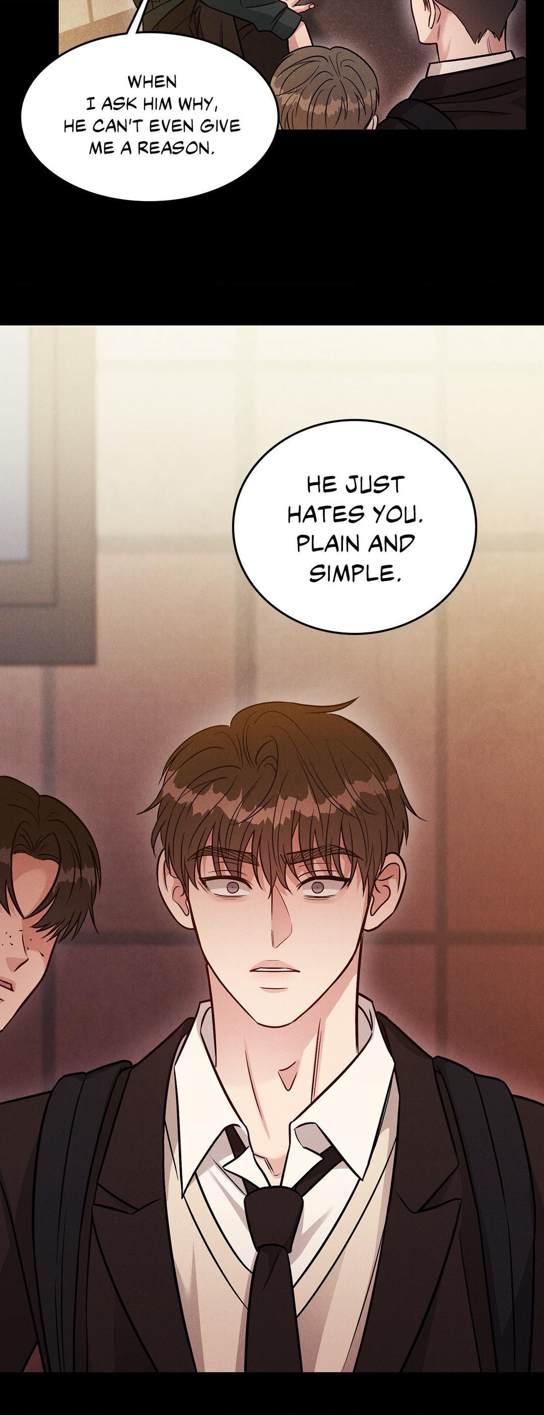 Placebo: Let’s Play Chapter 26 - Page 30