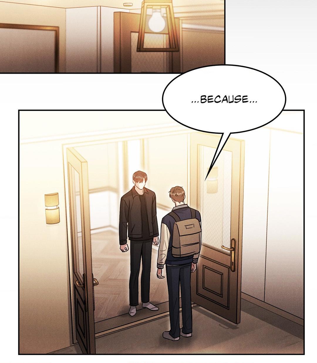 Placebo: Let’s Play Chapter 26 - Page 32