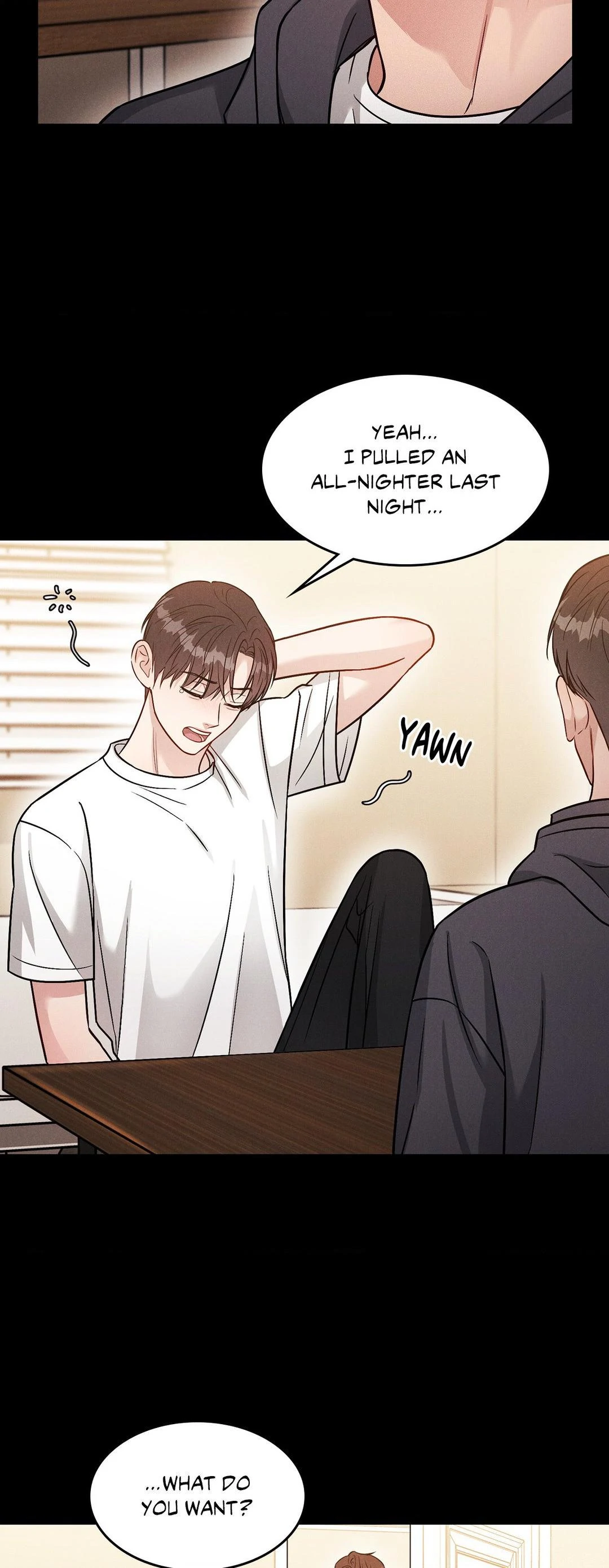 Placebo: Let’s Play Chapter 26 - Page 7