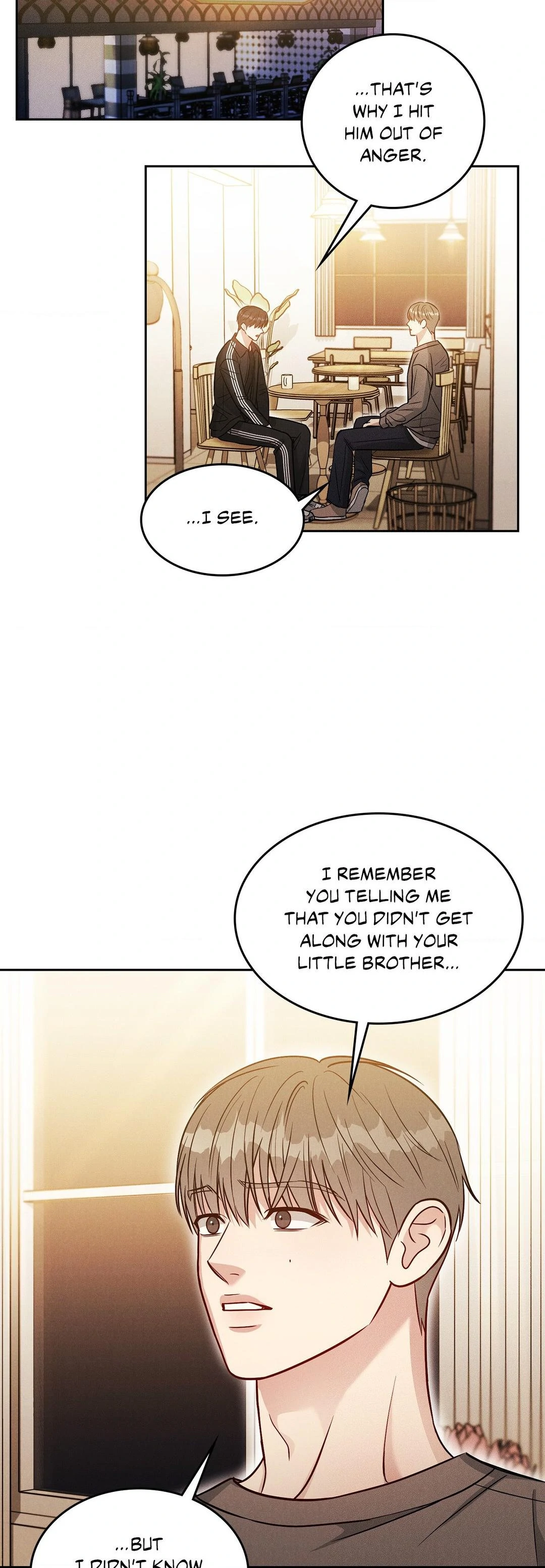 Placebo: Let’s Play Chapter 27 - Page 12