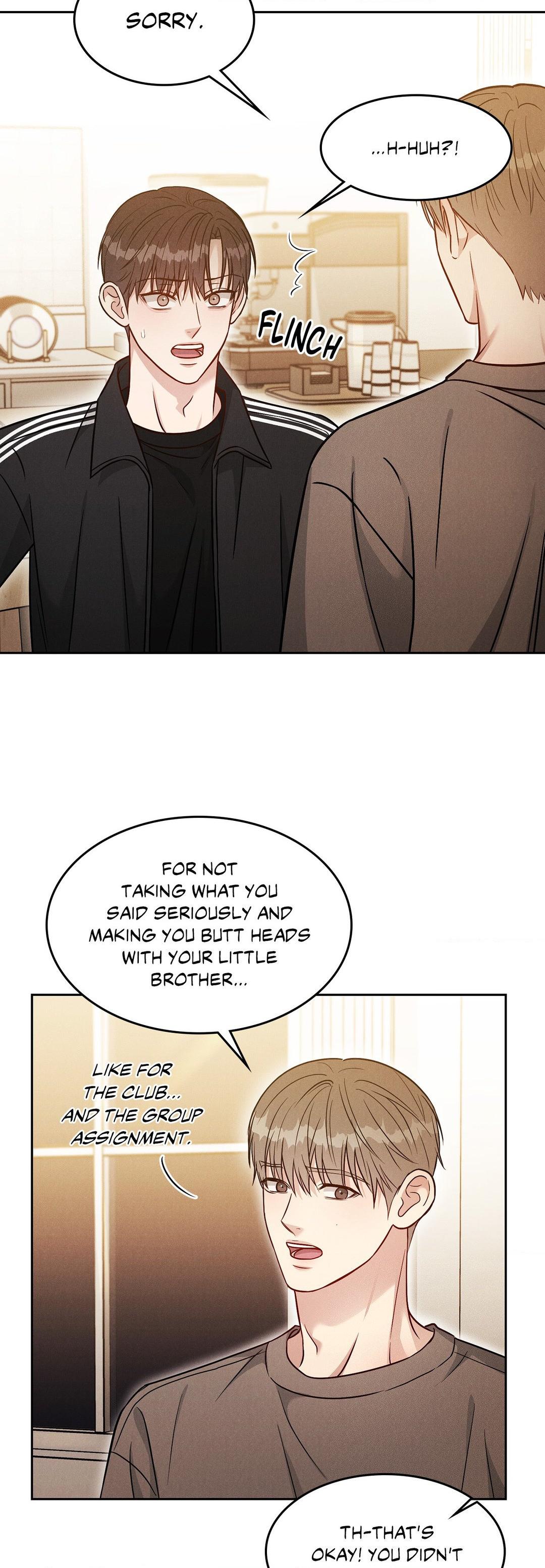 Placebo: Let’s Play Chapter 27 - Page 14