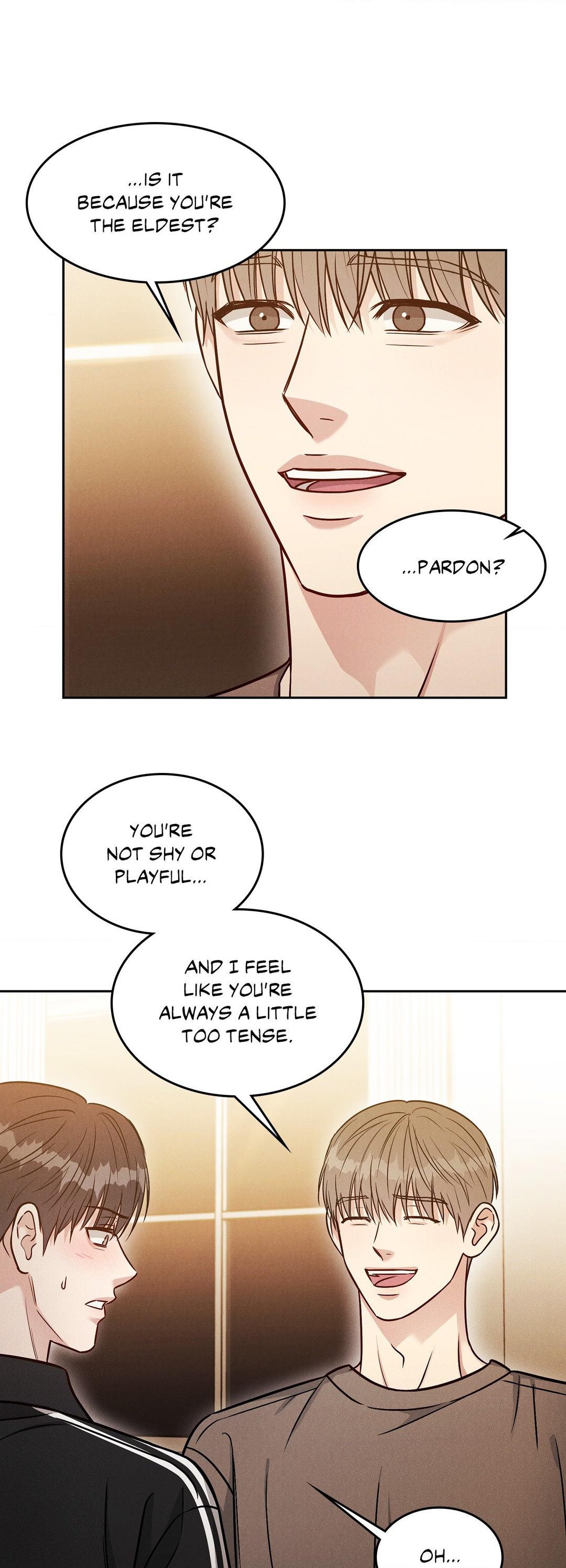 Placebo: Let’s Play Chapter 27 - Page 16