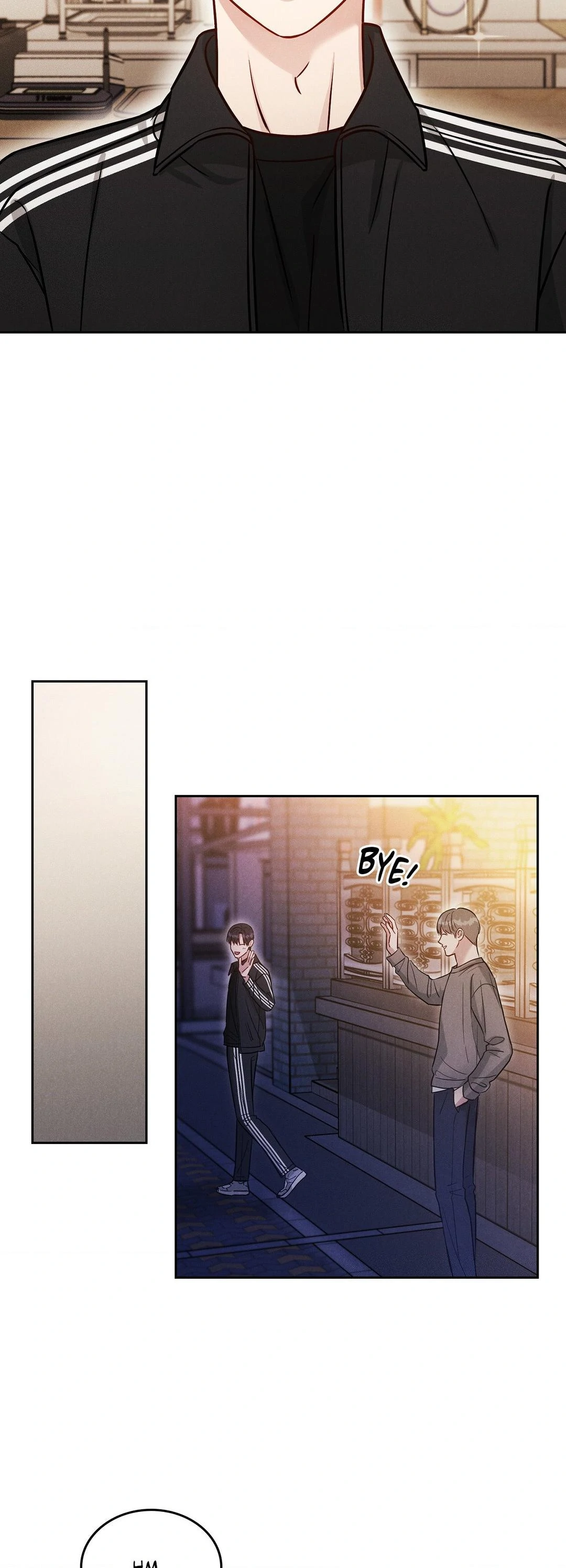 Placebo: Let’s Play Chapter 27 - Page 19