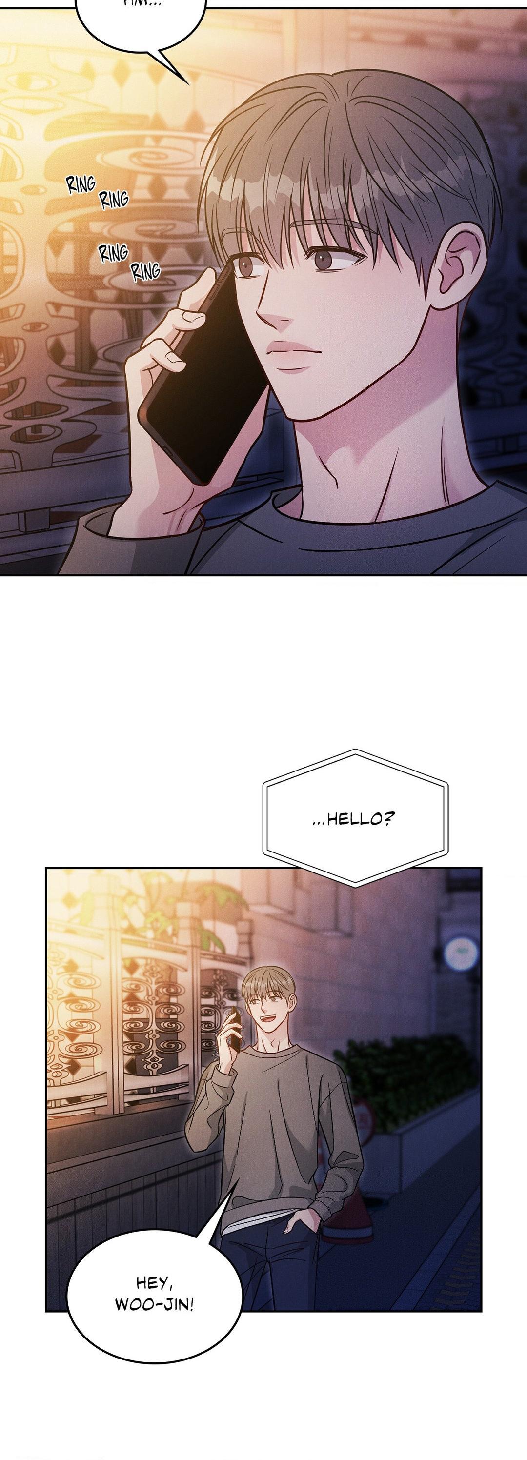 Placebo: Let’s Play Chapter 27 - Page 20