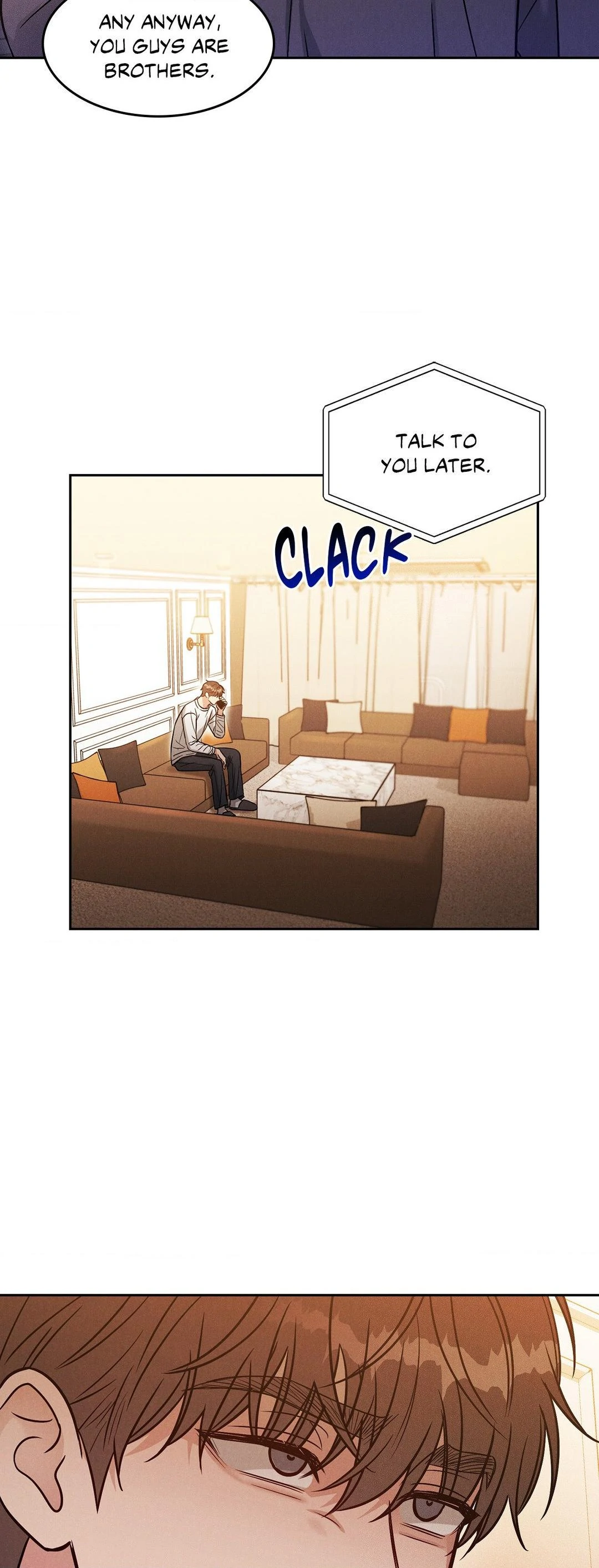 Placebo: Let’s Play Chapter 27 - Page 27
