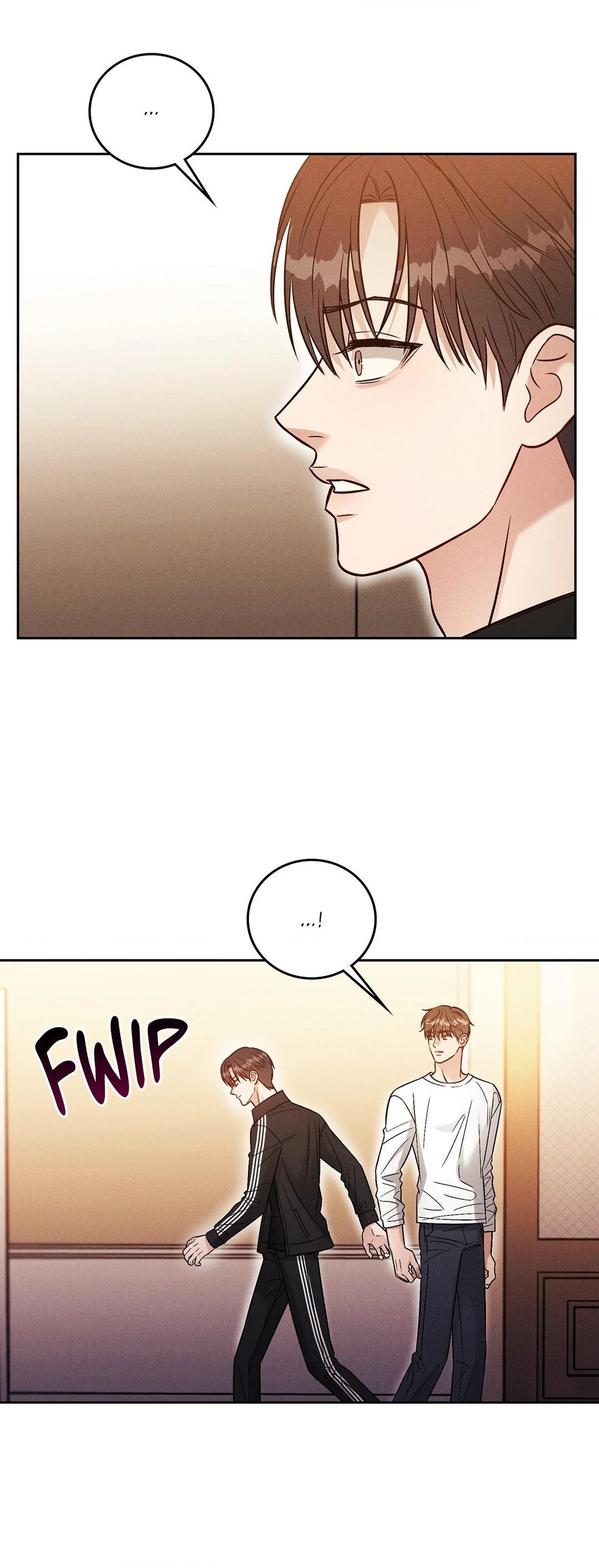 Placebo: Let’s Play Chapter 27 - Page 30