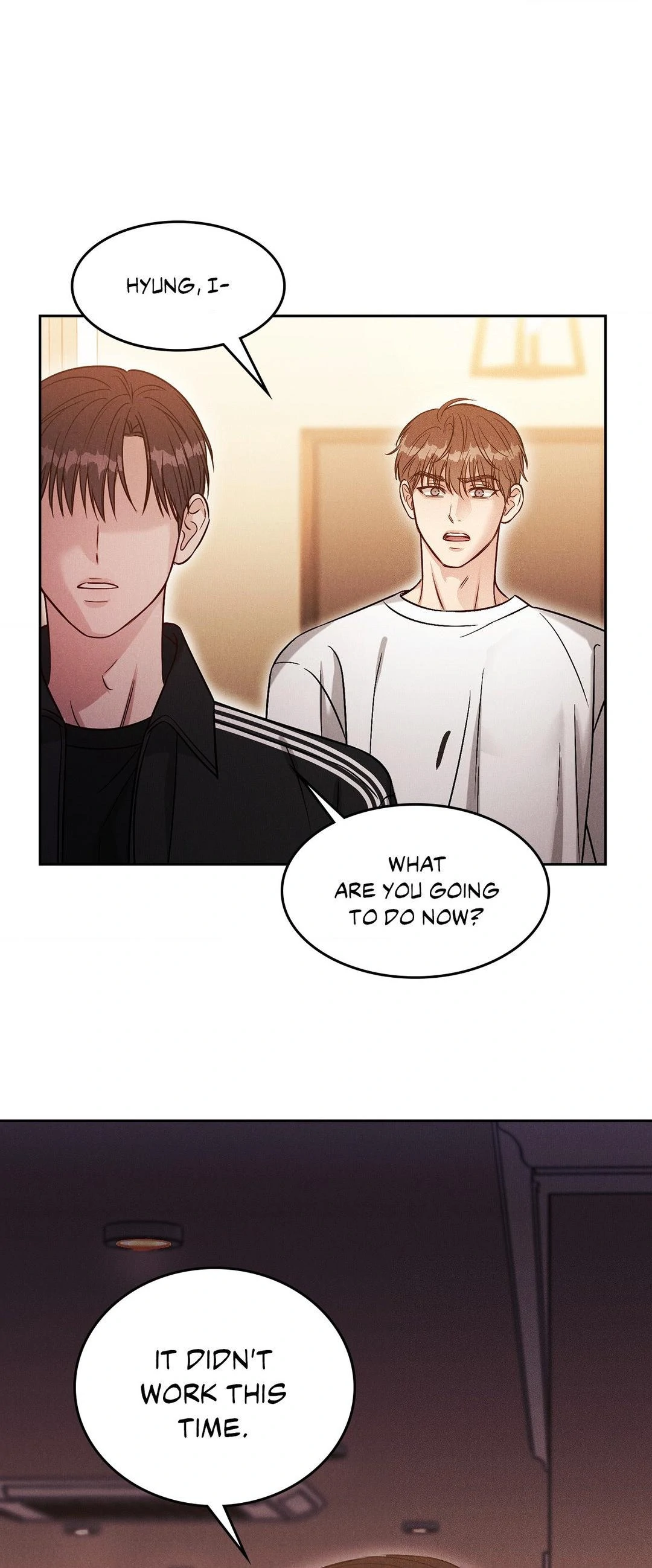 Placebo: Let’s Play Chapter 27 - Page 31
