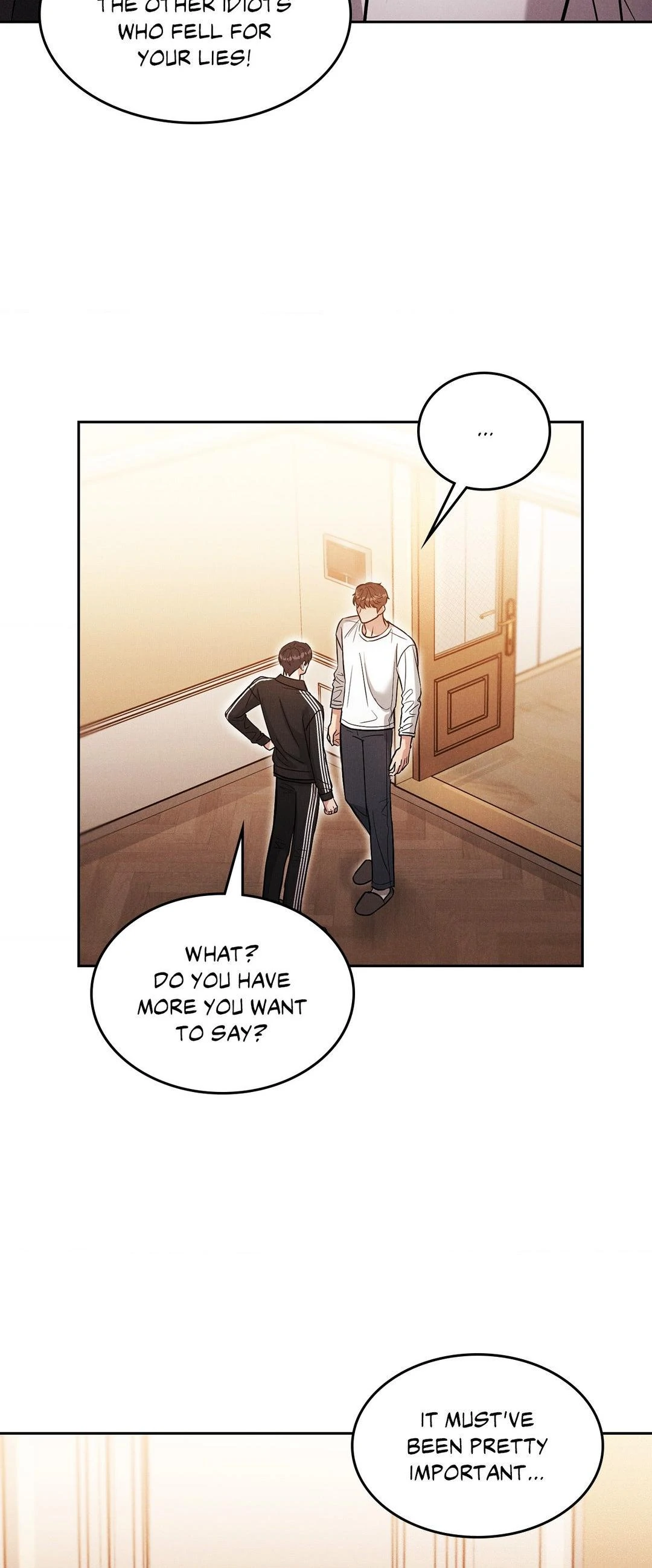Placebo: Let’s Play Chapter 27 - Page 34