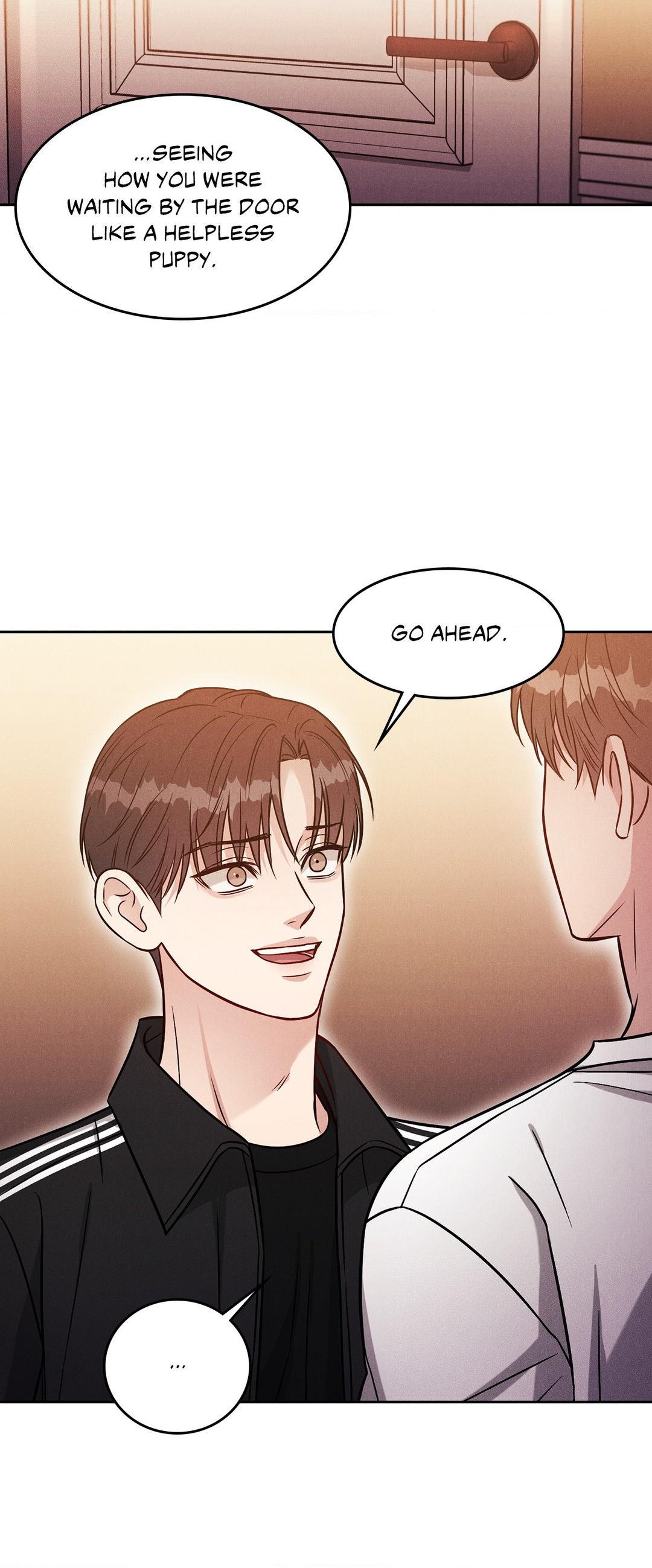 Placebo: Let’s Play Chapter 27 - Page 35