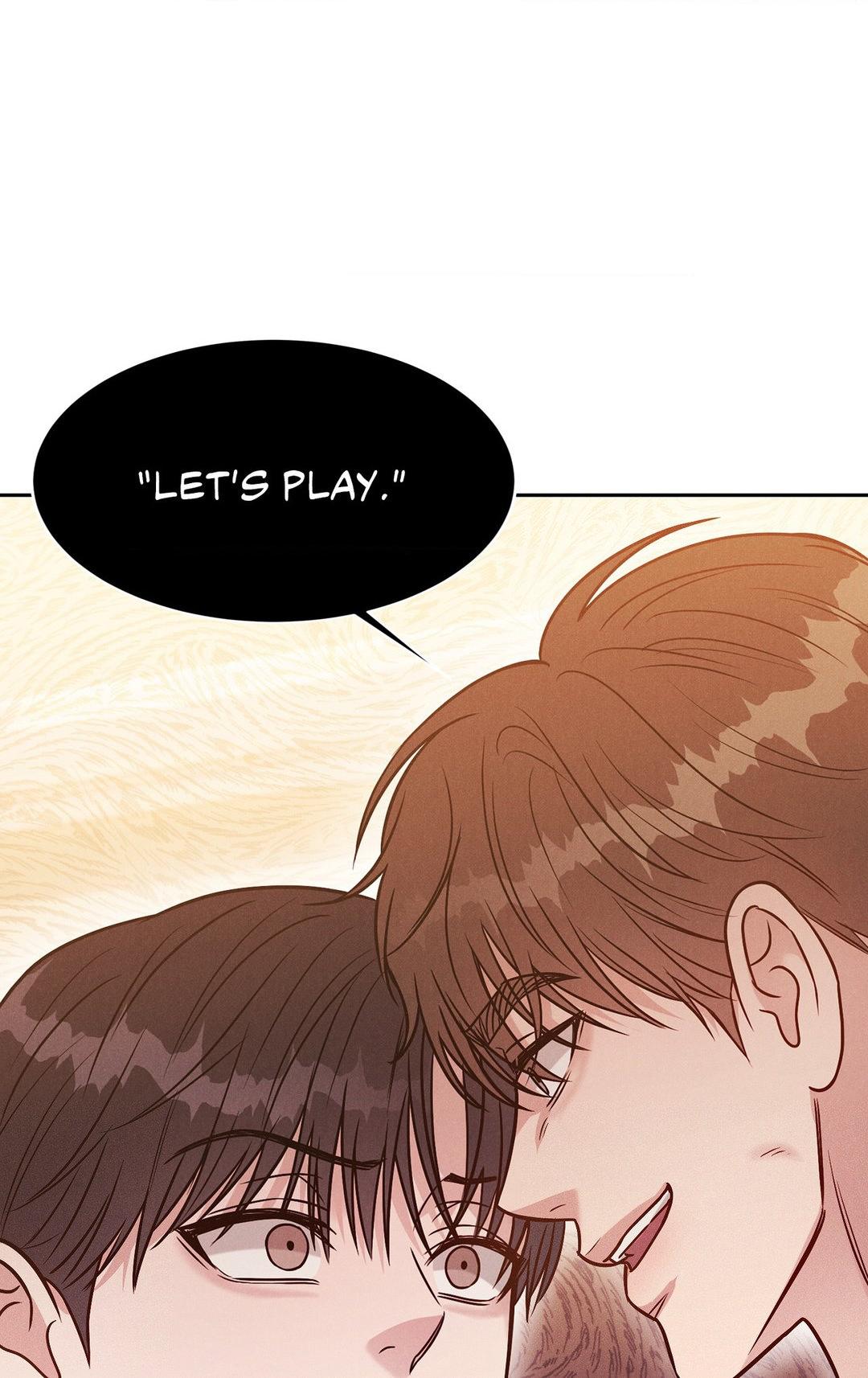 Placebo: Let’s Play Chapter 27 - Page 39