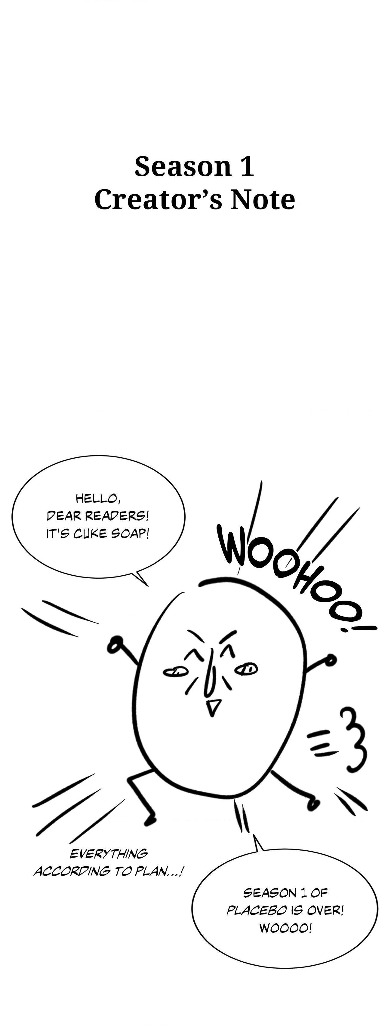 Placebo: Let’s Play Chapter 28.5 - Page 1
