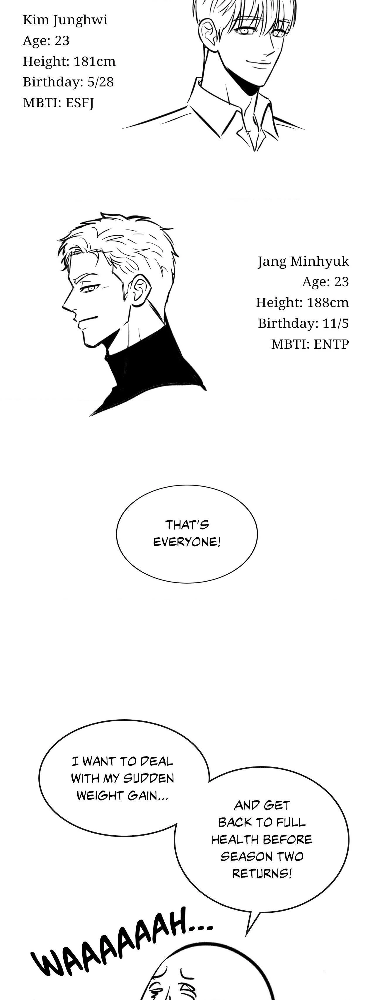 Placebo: Let’s Play Chapter 28.5 - Page 3