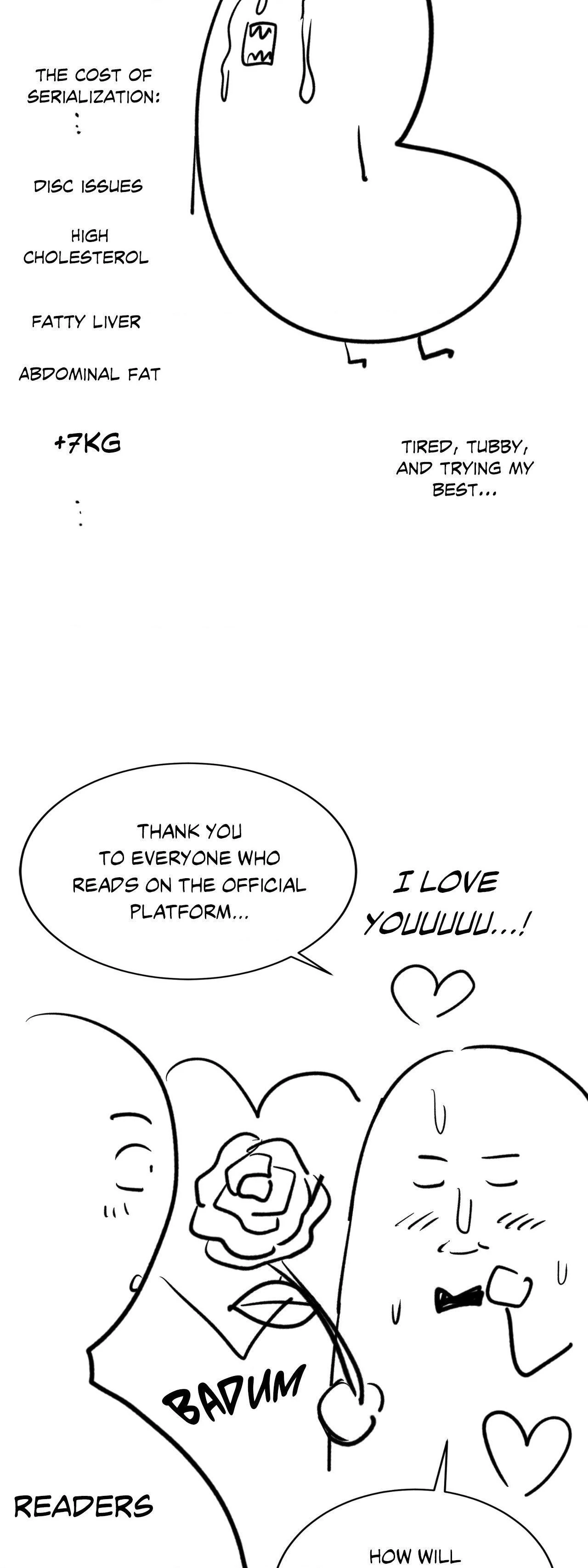 Placebo: Let’s Play Chapter 28.5 - Page 4