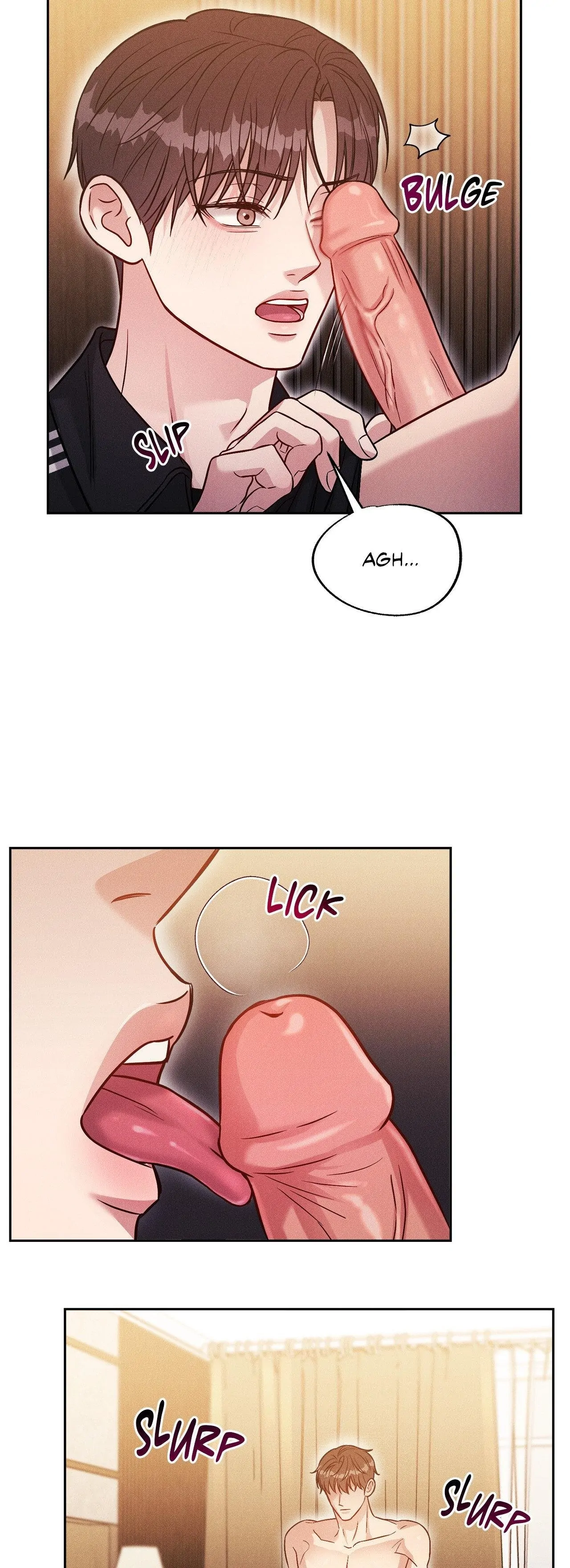 Placebo: Let’s Play Chapter 28 - Page 14