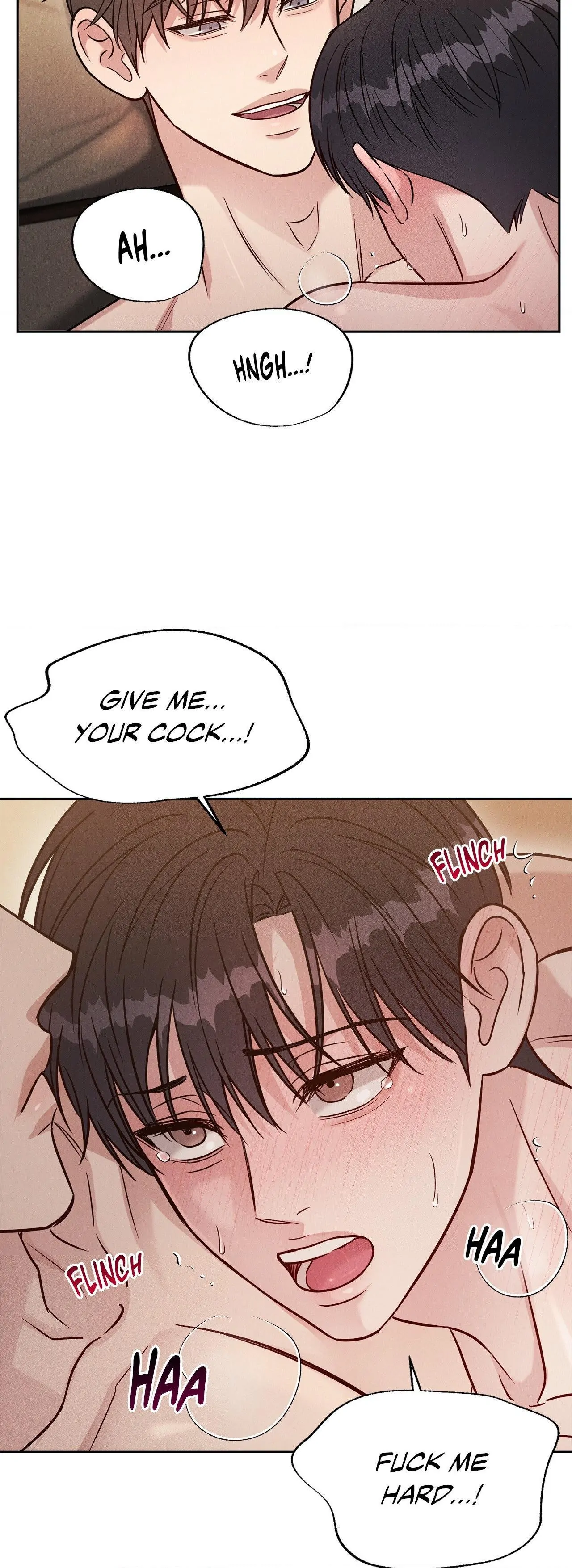 Placebo: Let’s Play Chapter 28 - Page 22