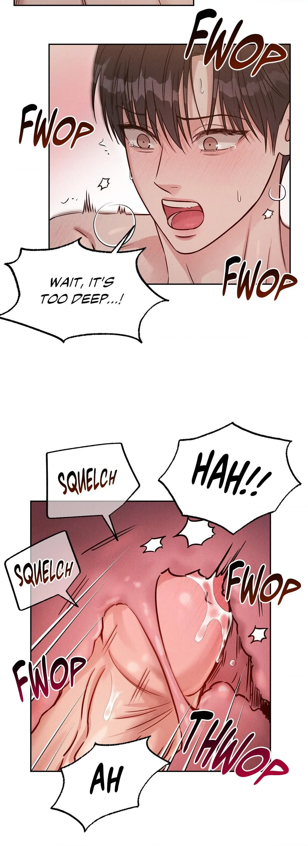 Placebo: Let’s Play Chapter 28 - Page 25