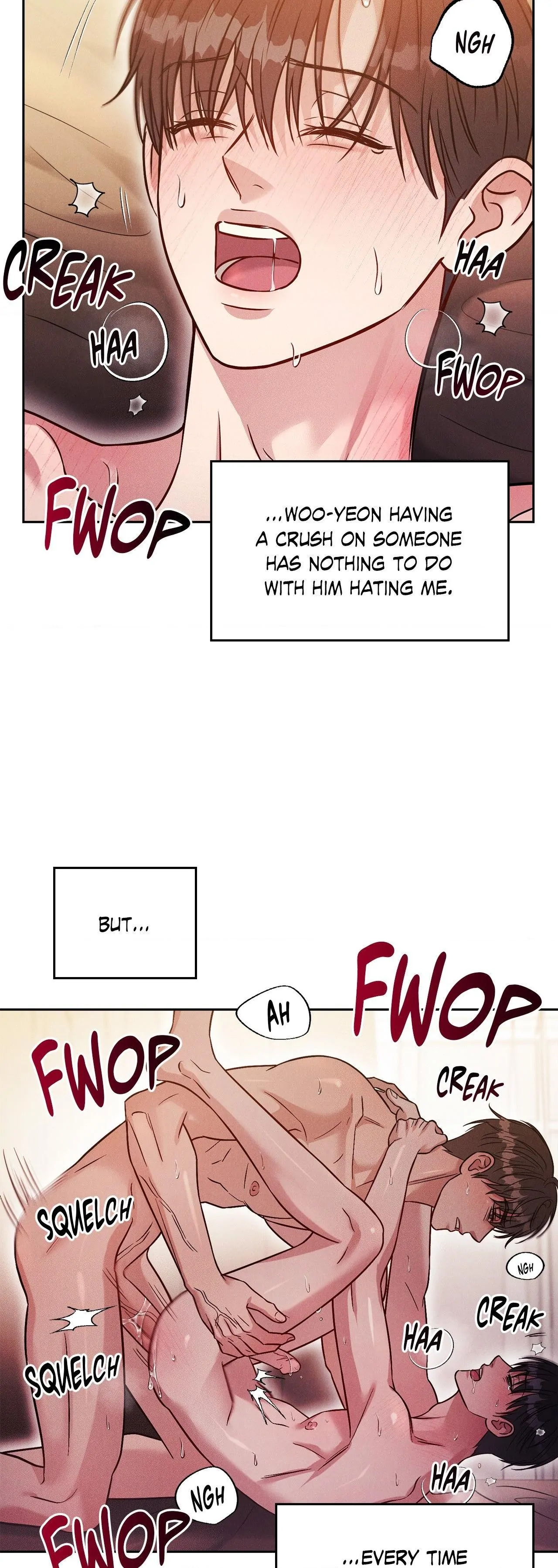 Placebo: Let’s Play Chapter 28 - Page 28