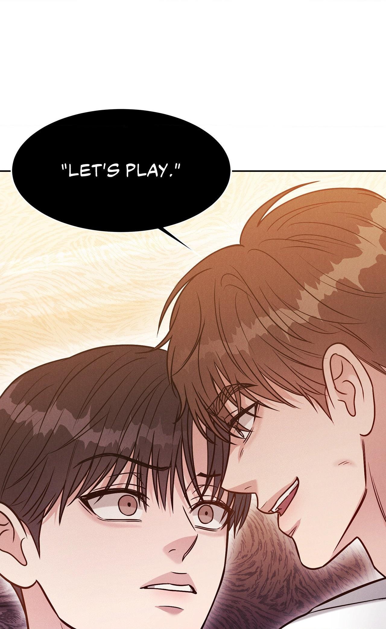 Placebo: Let’s Play Chapter 28 - Page 4