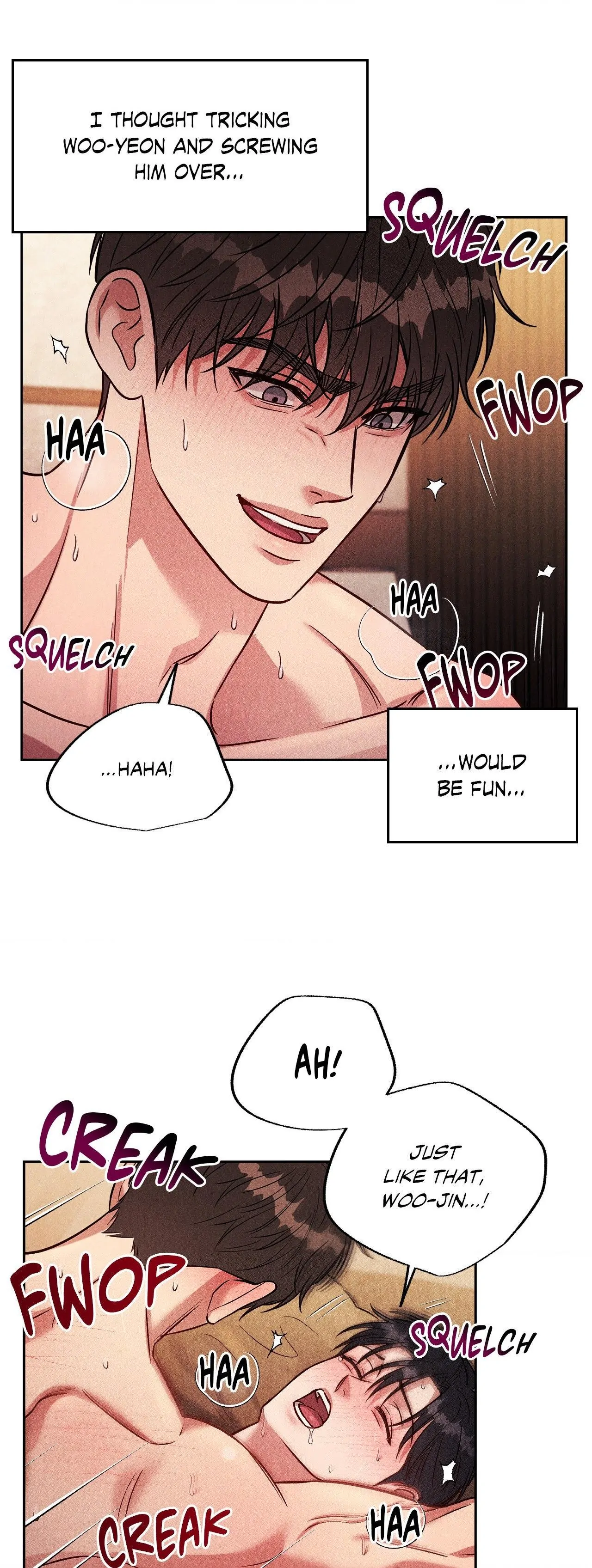 Placebo: Let’s Play Chapter 28 - Page 31