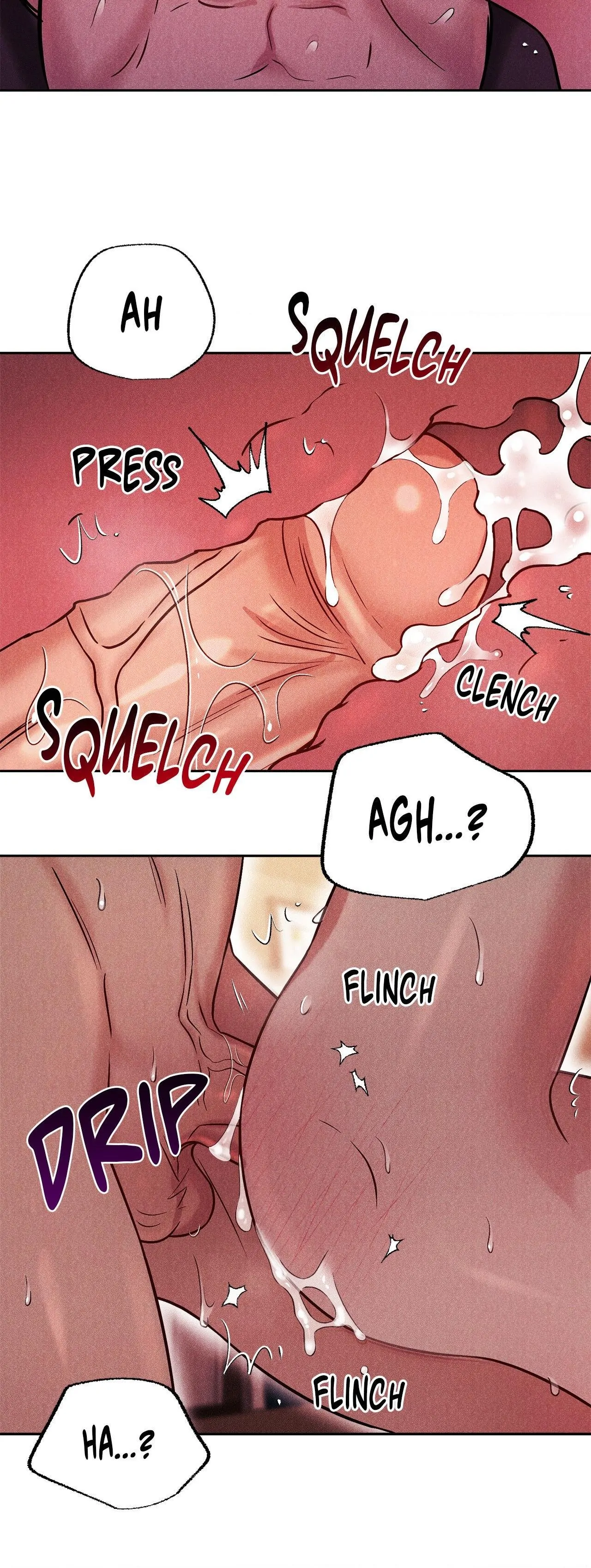 Placebo: Let’s Play Chapter 28 - Page 35