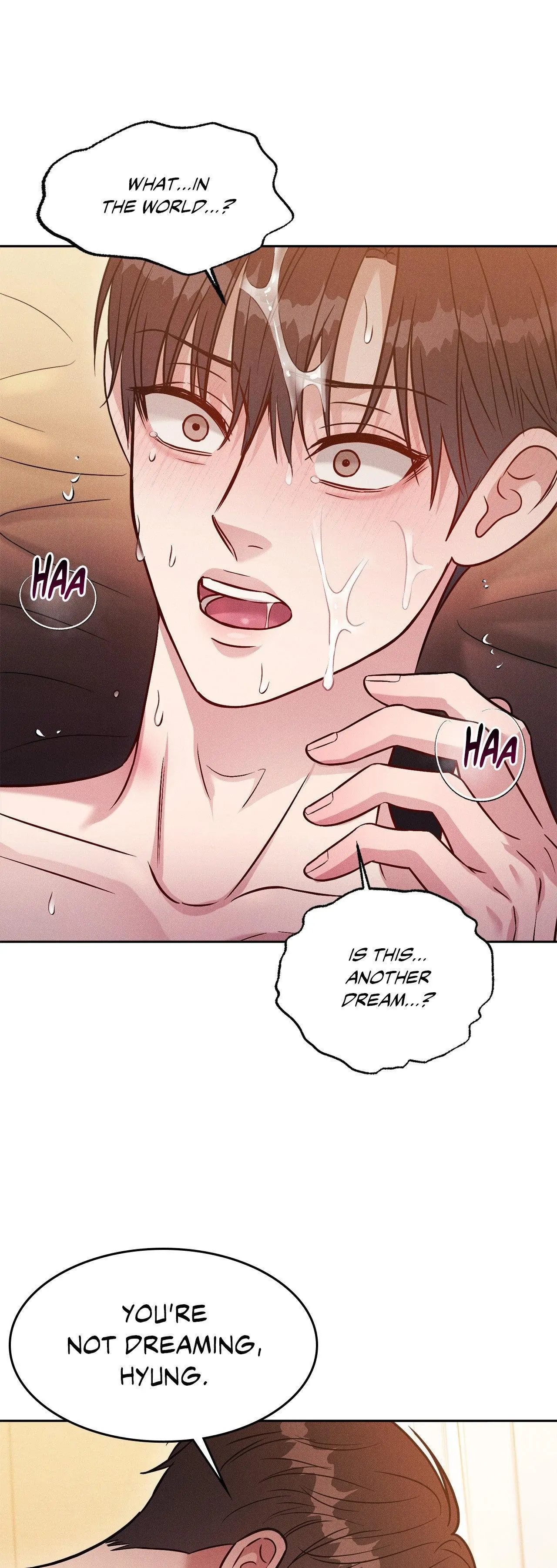 Placebo: Let’s Play Chapter 28 - Page 36