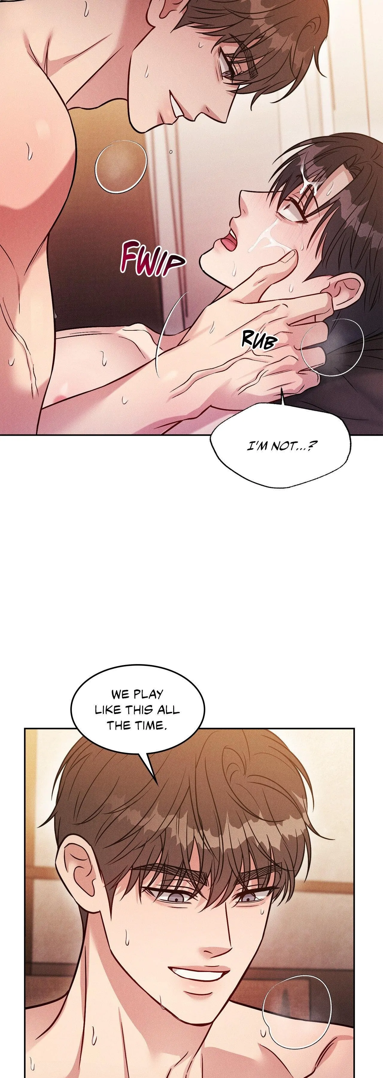 Placebo: Let’s Play Chapter 28 - Page 37