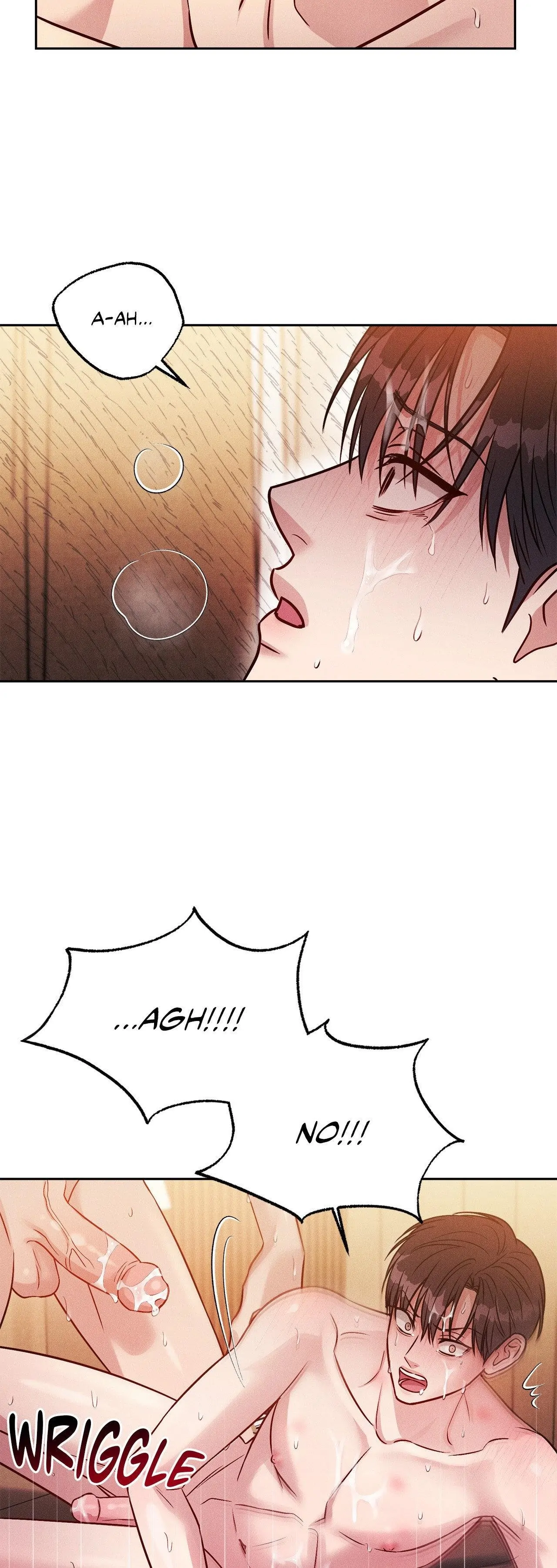 Placebo: Let’s Play Chapter 28 - Page 38