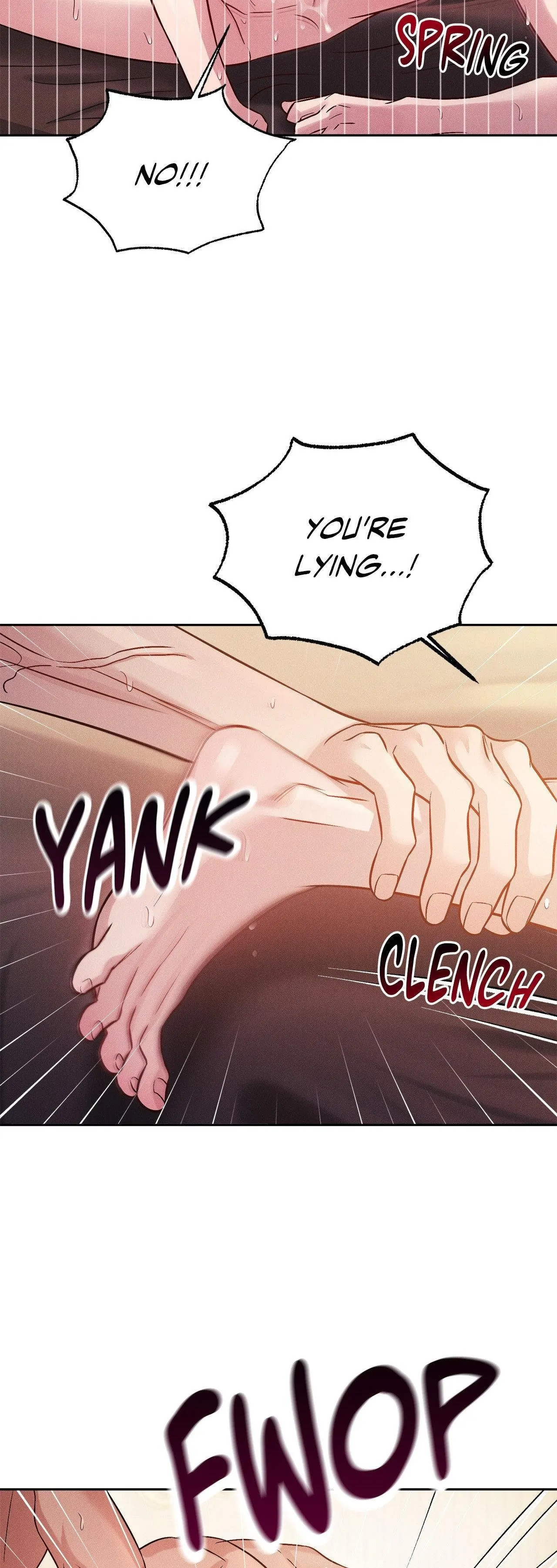 Placebo: Let’s Play Chapter 28 - Page 39