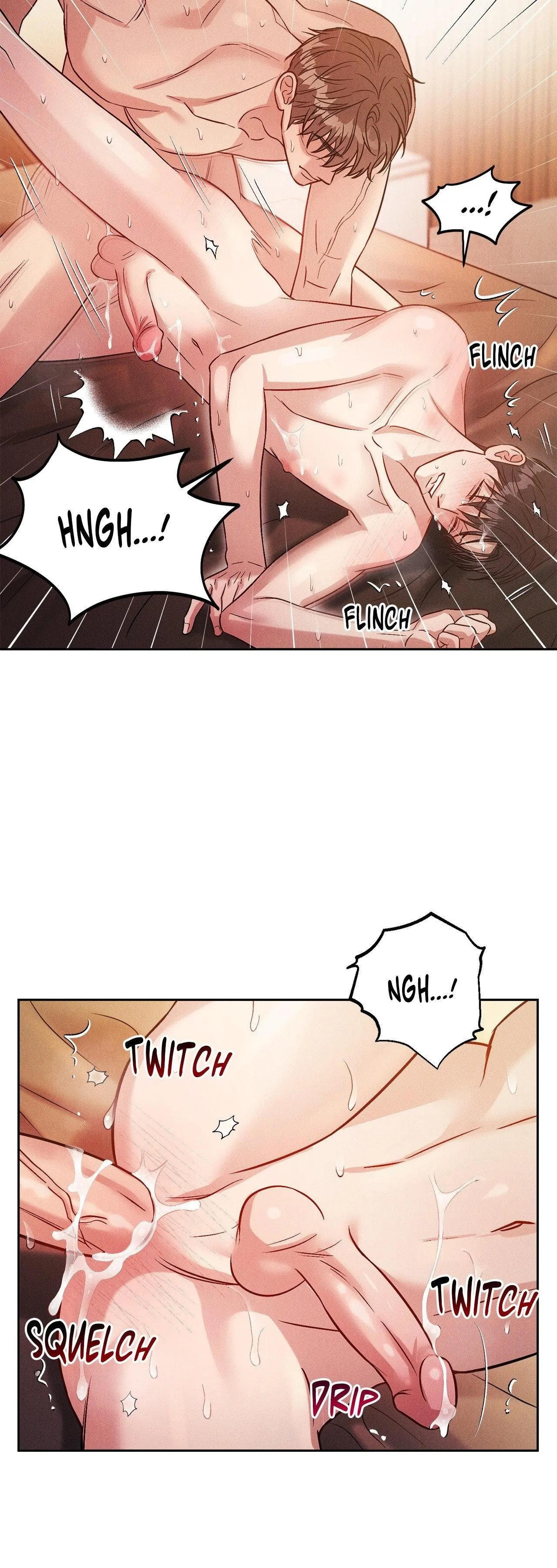 Placebo: Let’s Play Chapter 28 - Page 40