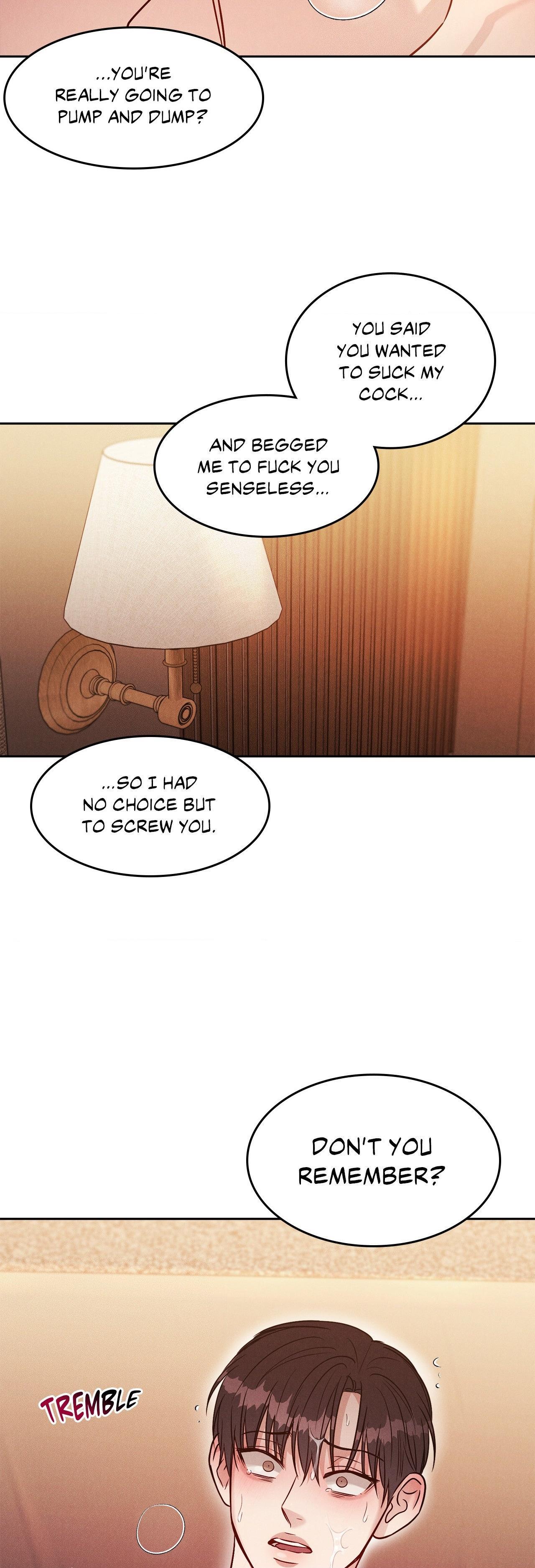 Placebo: Let’s Play Chapter 28 - Page 42