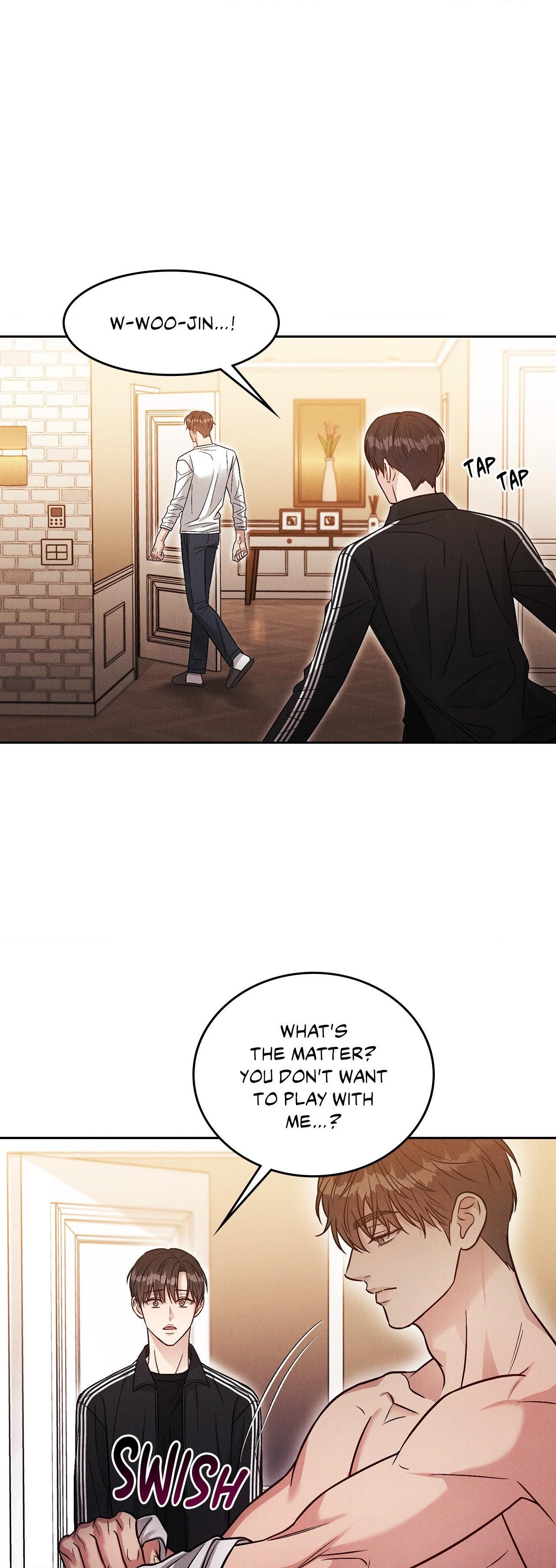 Placebo: Let’s Play Chapter 28 - Page 8
