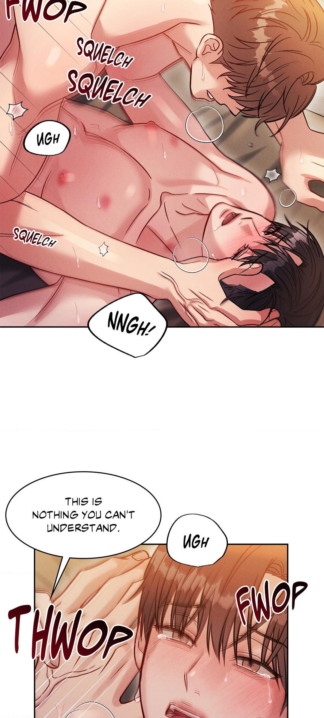 Placebo: Let’s Play Chapter 29 - Page 17