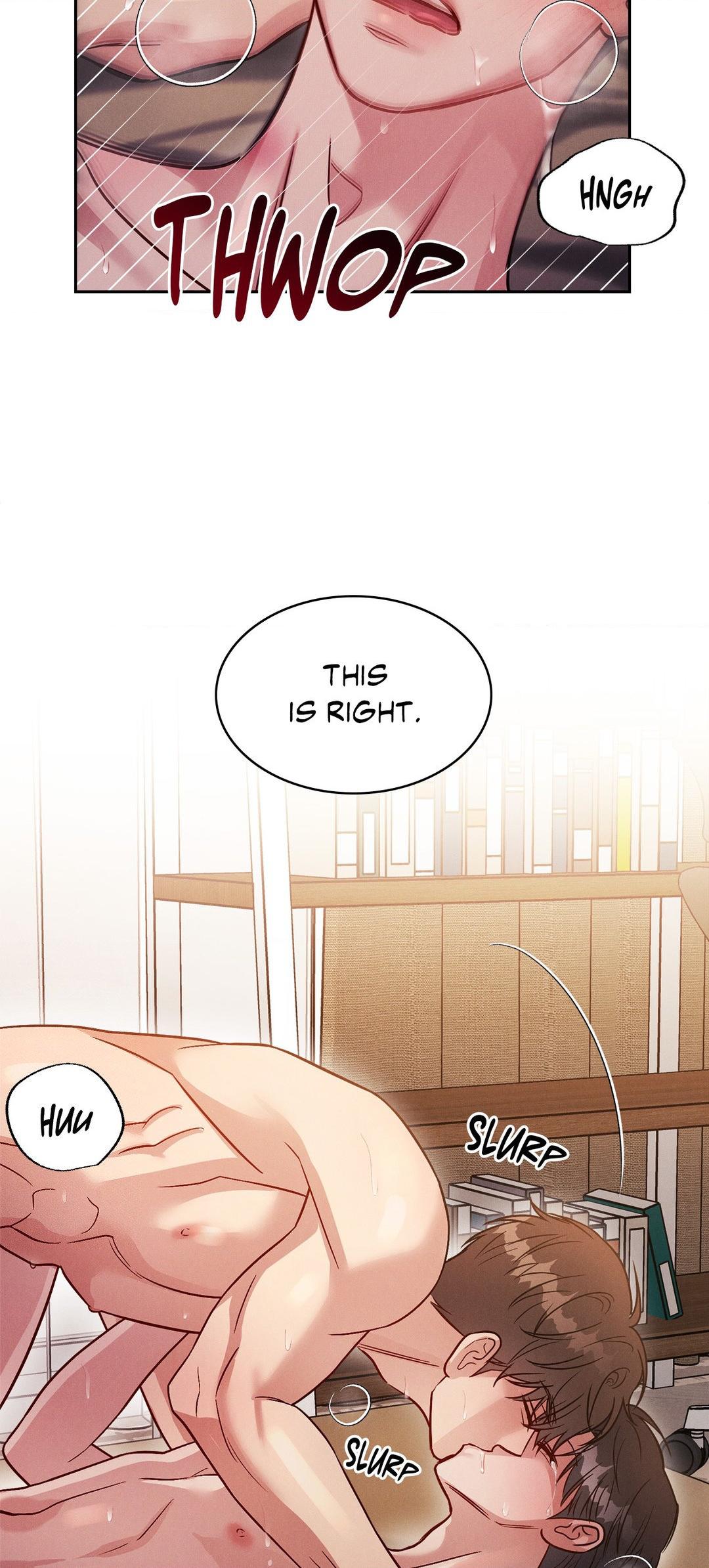 Placebo: Let’s Play Chapter 29 - Page 18