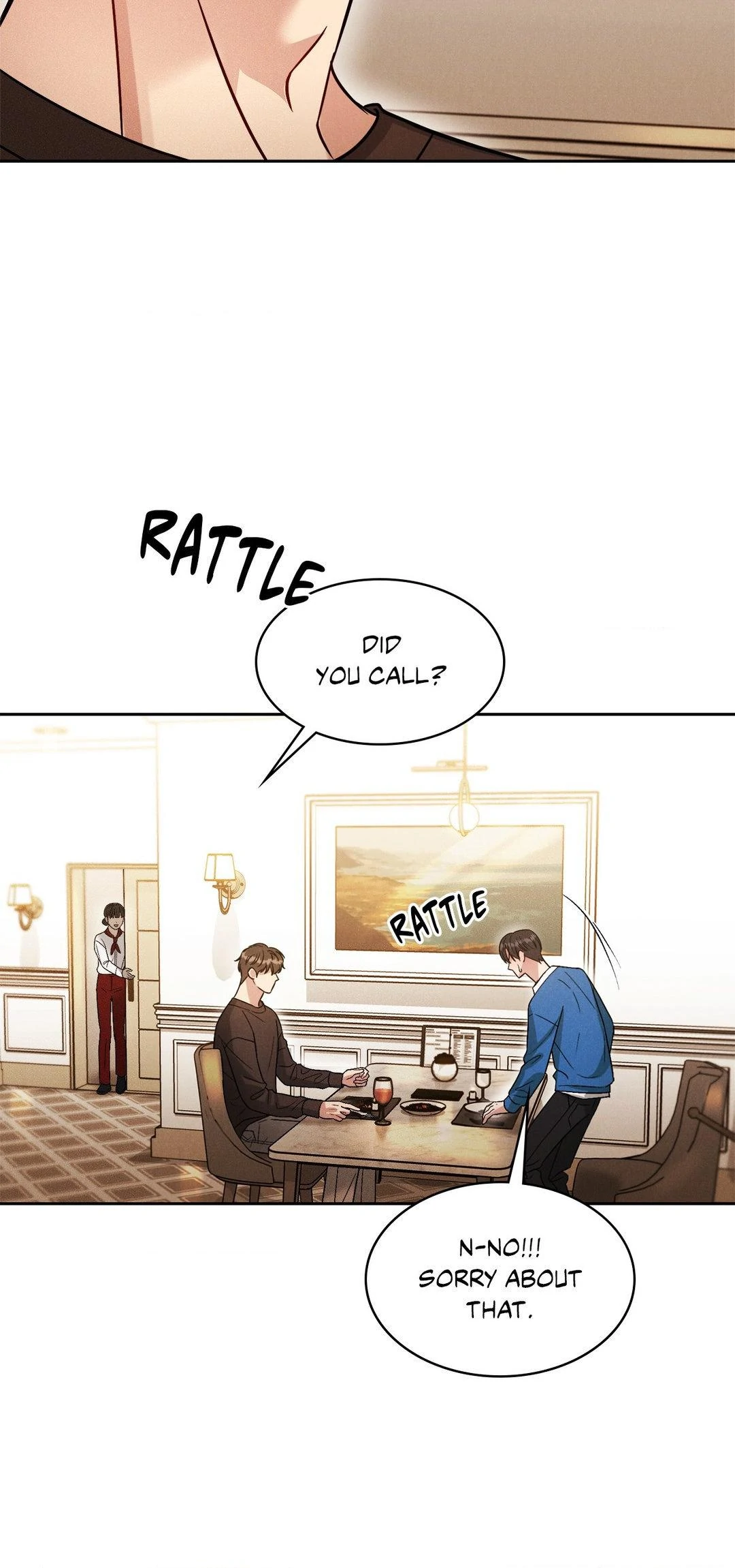 Placebo: Let’s Play Chapter 29 - Page 33