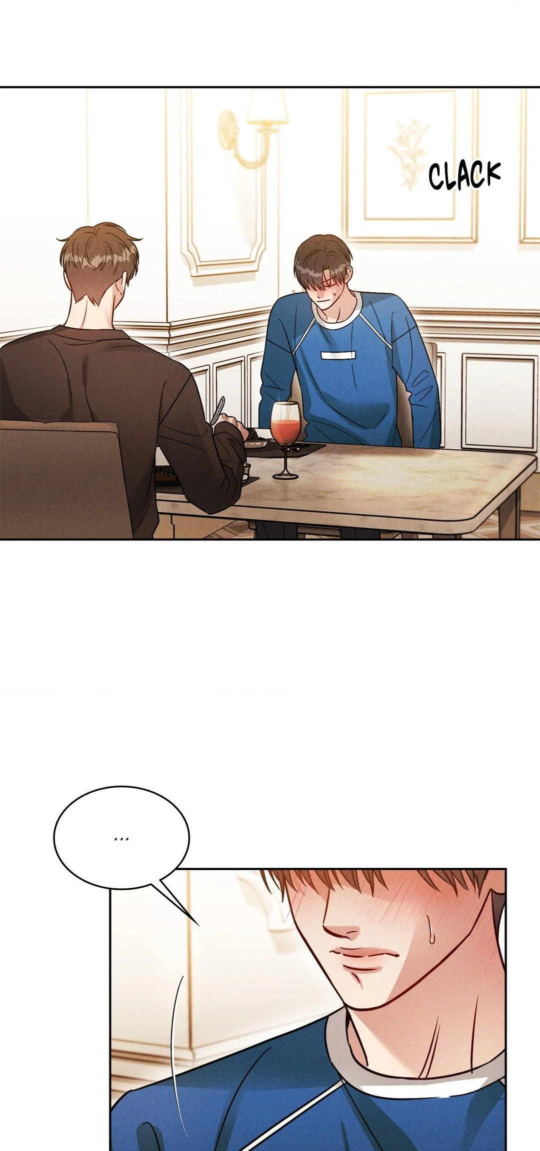 Placebo: Let’s Play Chapter 29 - Page 34