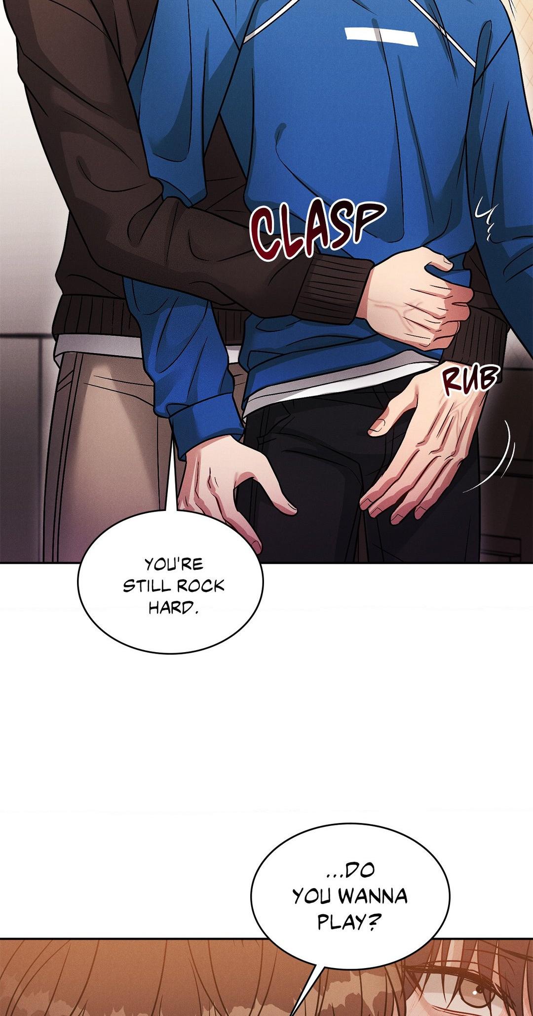 Placebo: Let’s Play Chapter 29 - Page 38