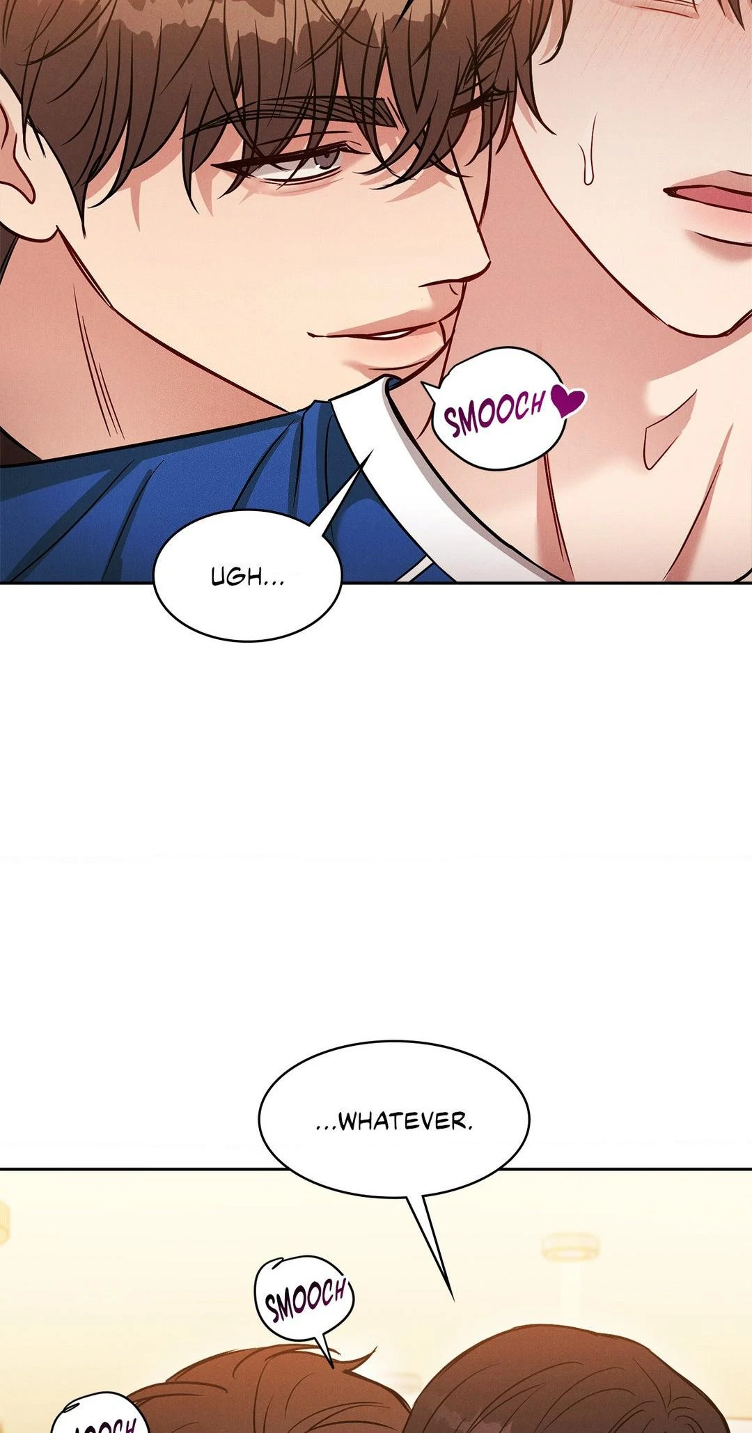 Placebo: Let’s Play Chapter 29 - Page 39