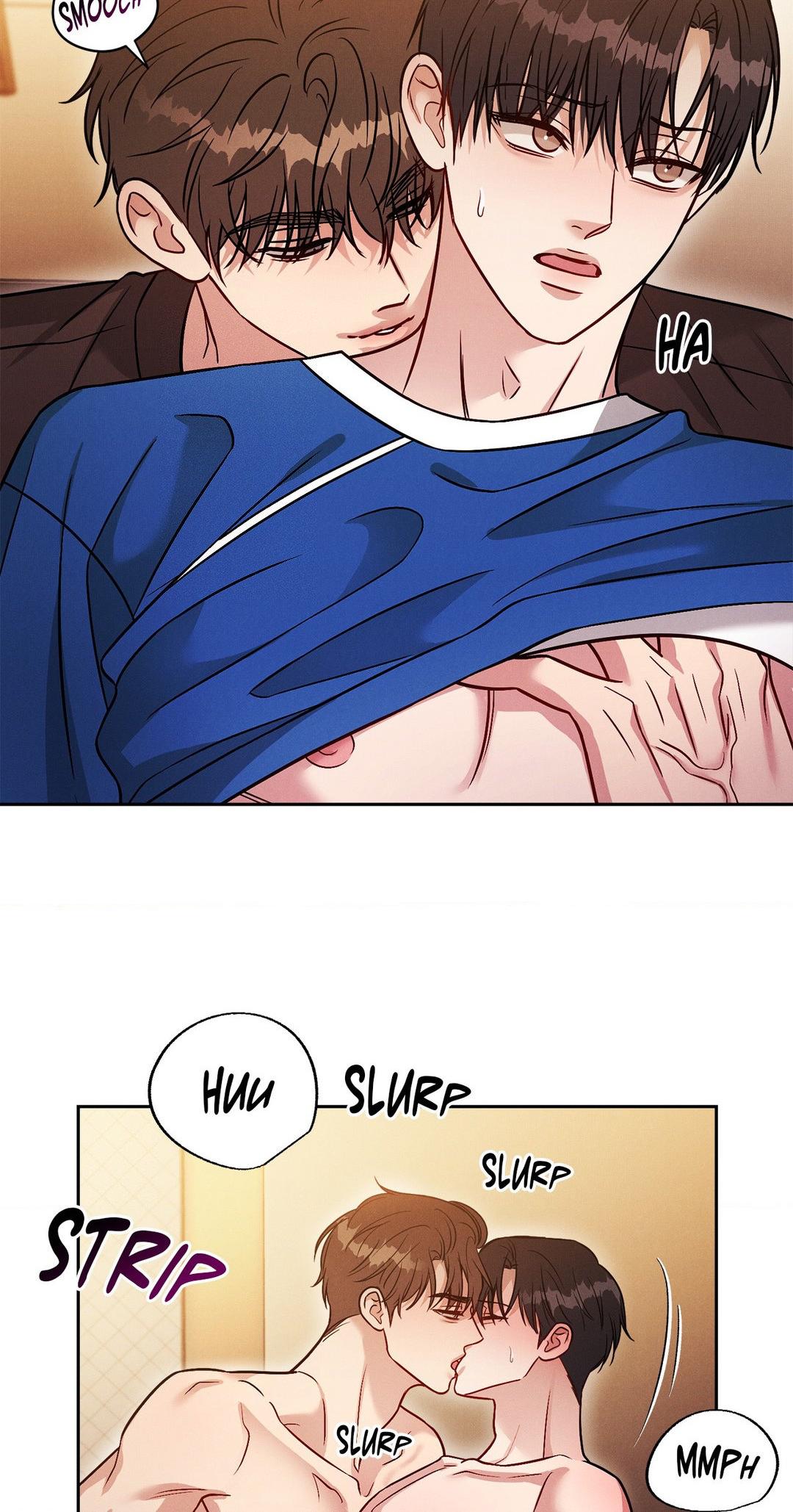Placebo: Let’s Play Chapter 29 - Page 40