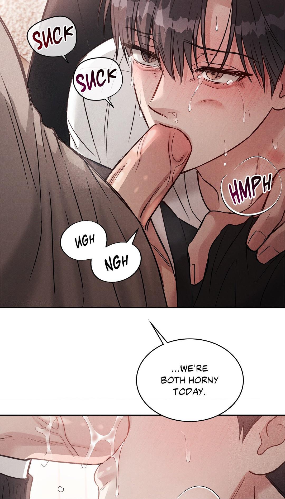Placebo: Let’s Play Chapter 29 - Page 46