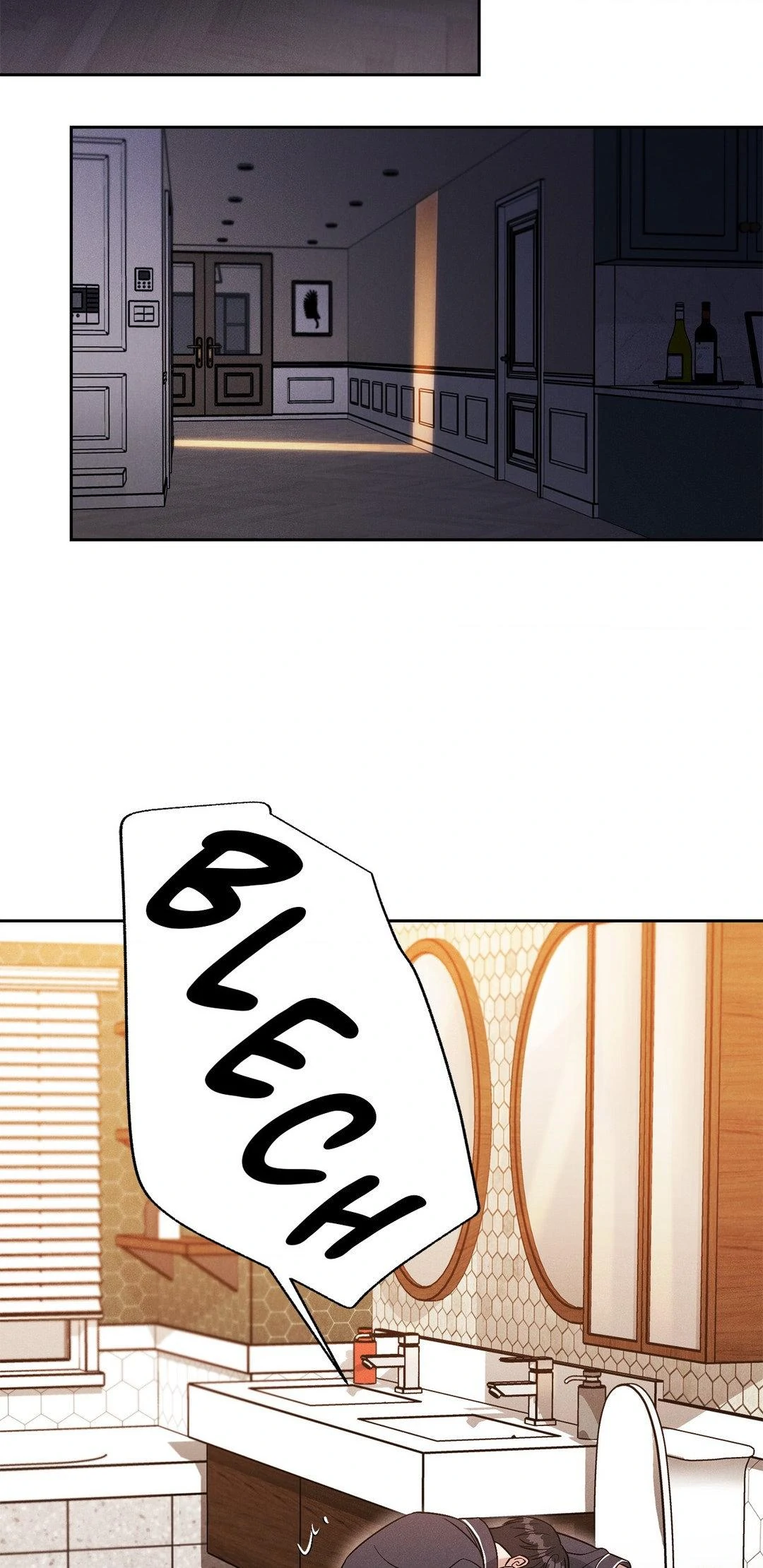 Placebo: Let’s Play Chapter 29 - Page 54
