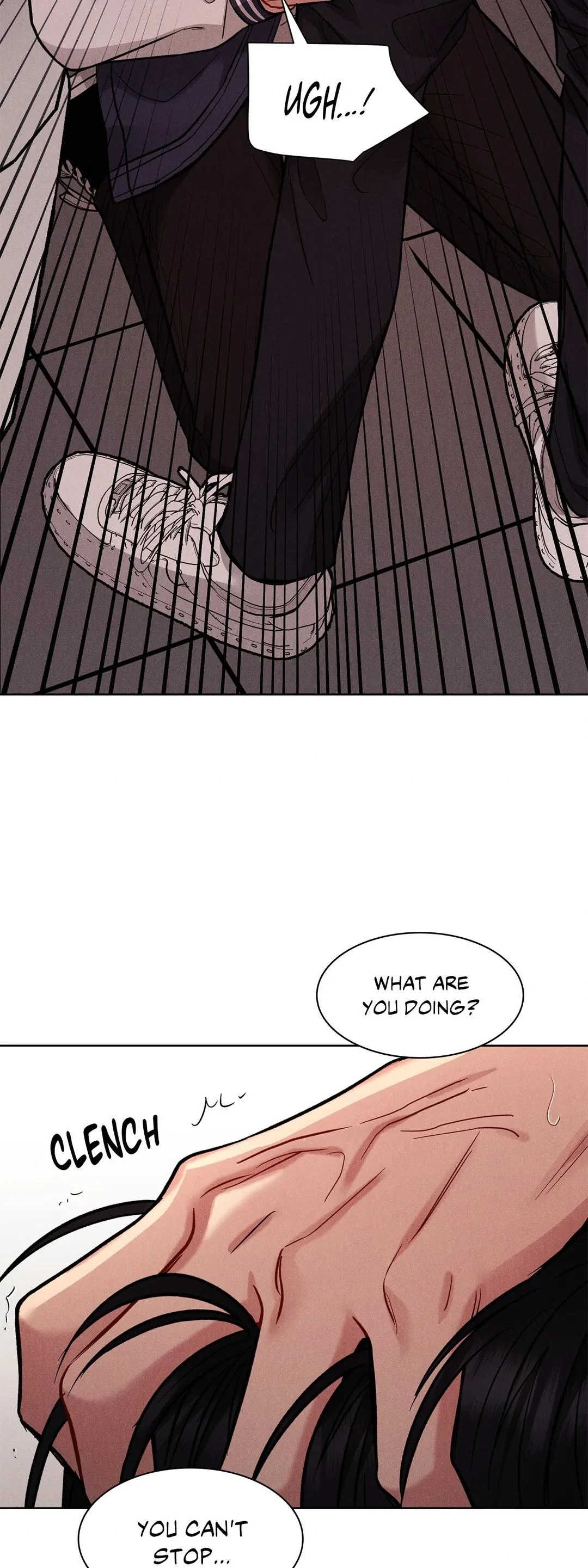 Placebo: Let’s Play Chapter 3 - Page 2