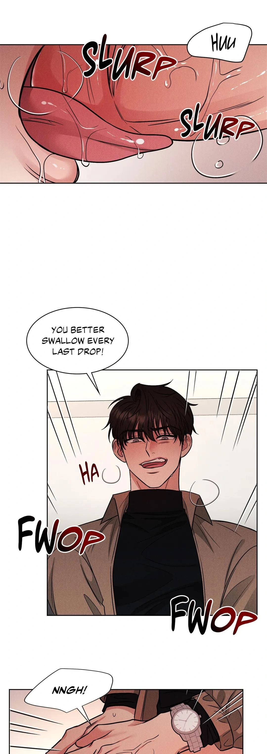 Placebo: Let’s Play Chapter 3 - Page 12
